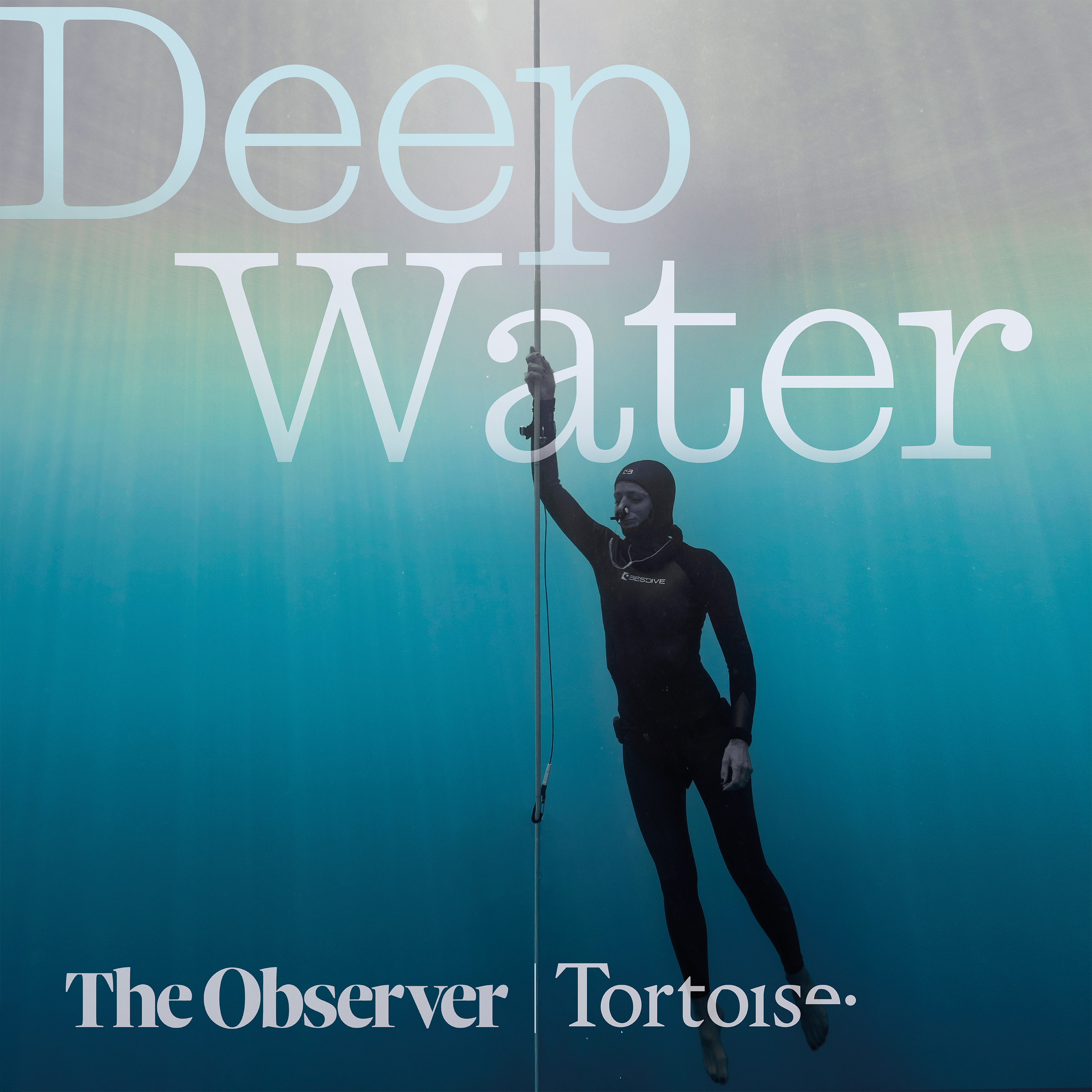 Introducing... Deep Water
