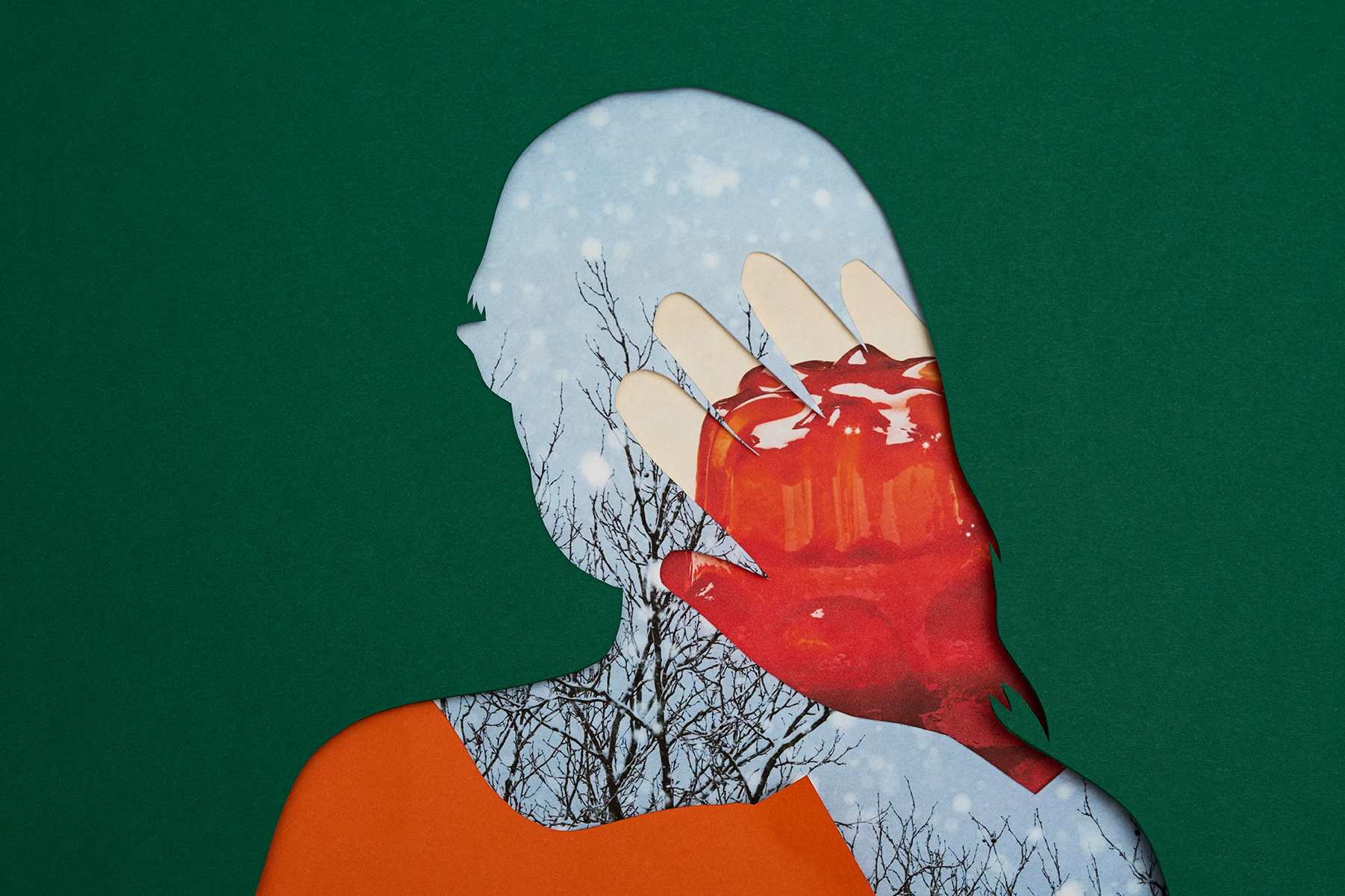 What’s on my mind: Sarah Moss