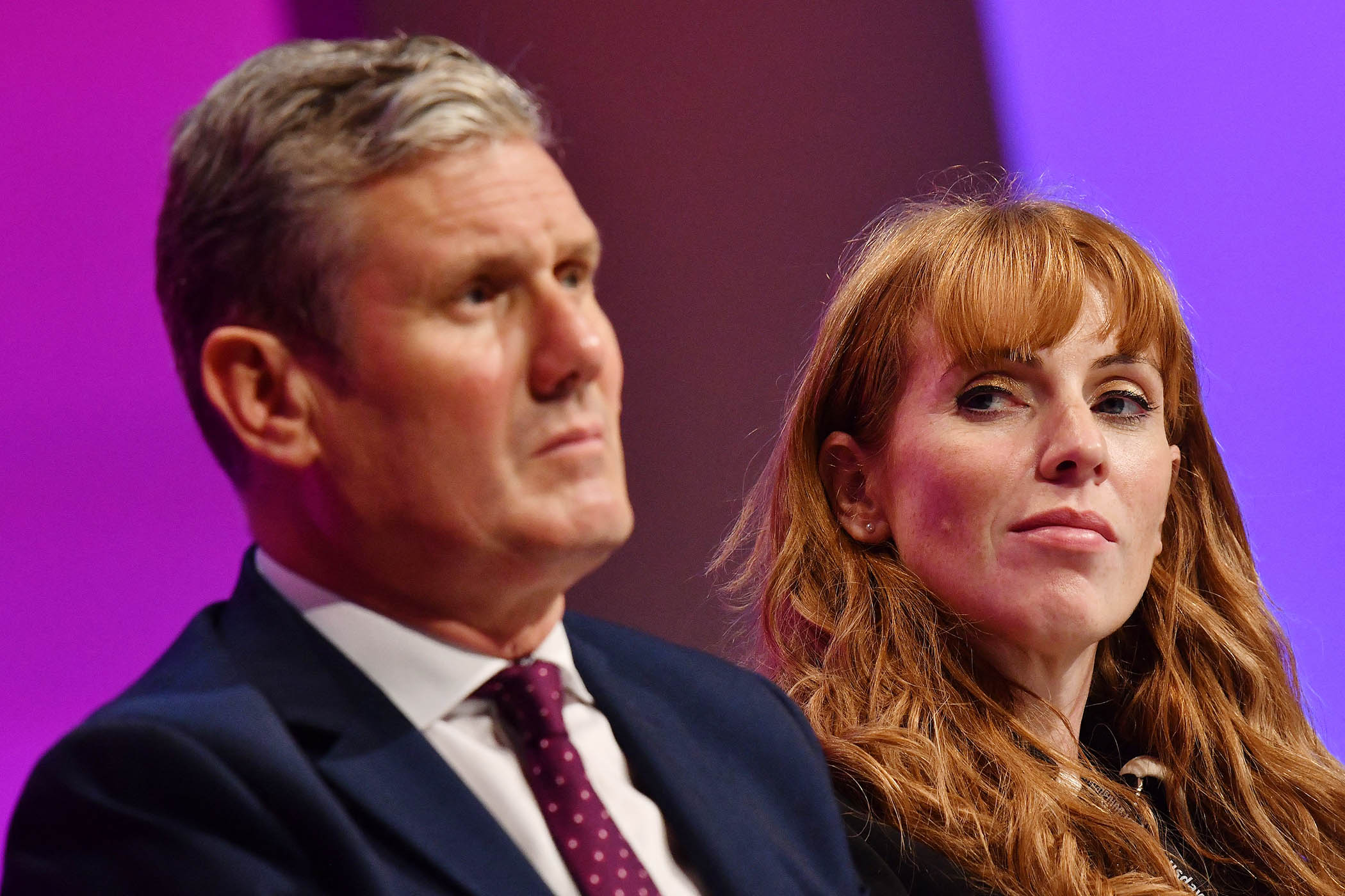 Keir Starmer’s leadership hangs between survival and collapse