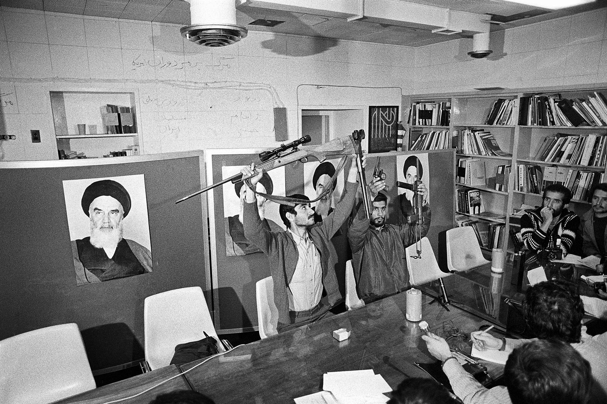 Key reformists arrested as Iran regime acts ‘to break anyone who speaks up’