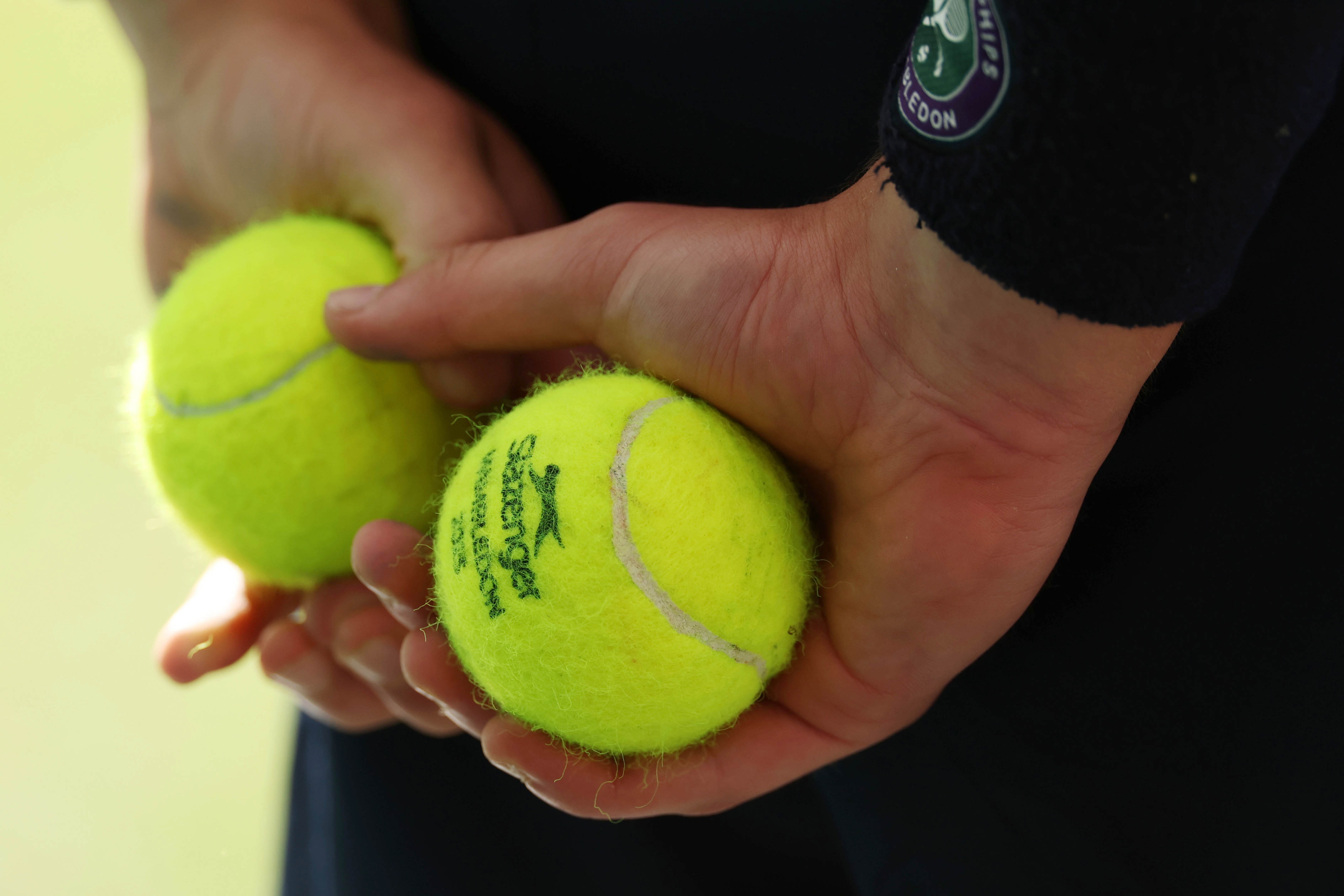 Slazenger gives ‘full creative control’ to 23-year-old TikTok star