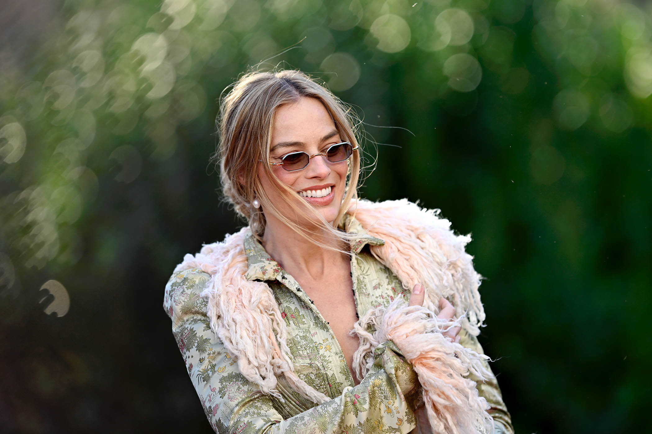 Why small glasses are making a big impact