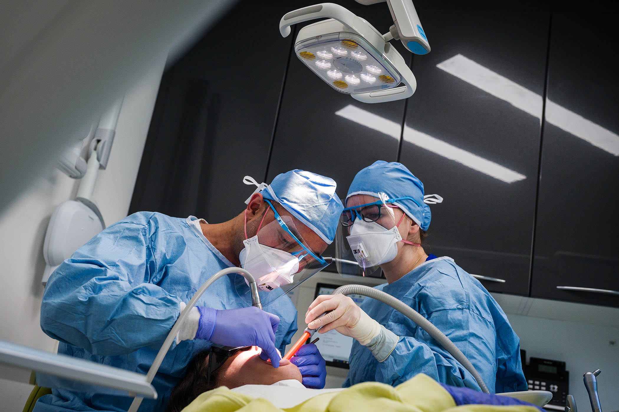 Dentistry feels as wobbly as our teeth after a decade of decaying standards