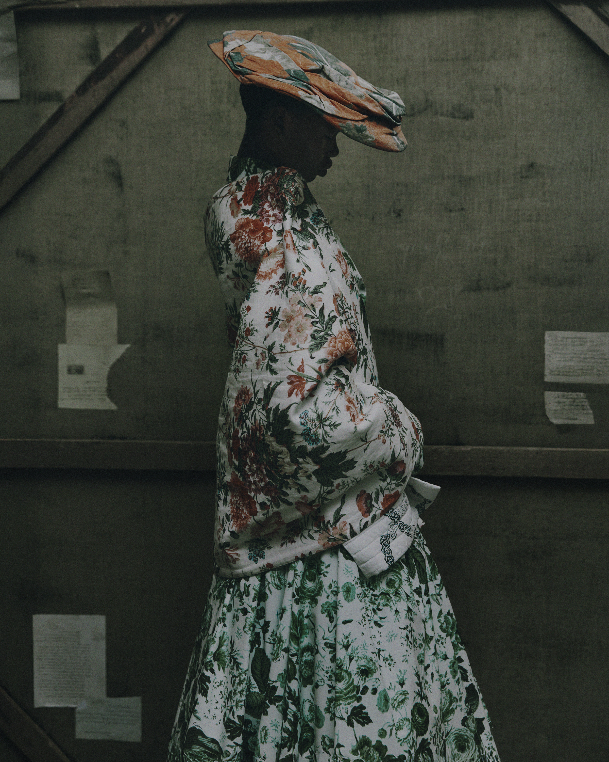 From the archiveTo mark its 20th anniversary, Erdem is launching a limited-edition capsule collection of 10 re-edition looks from the archive. The collection features iconic pieces, each with a bespoke embroidered label noting its original season, blending past and present to celebrate two decades of the house's romantic designs. Dover Street Market London