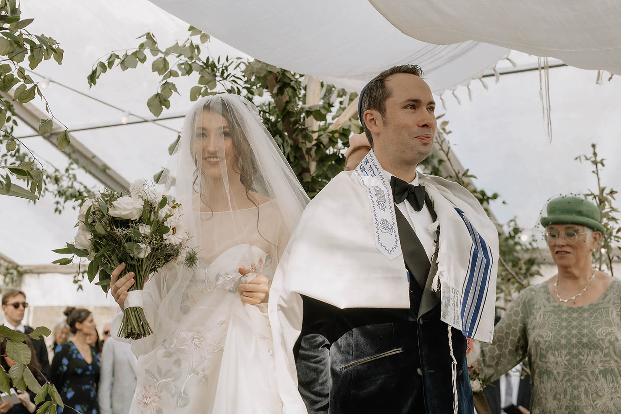 Max Olesker’s gruelling journey to Orthodox Judaism put my own conversion into context