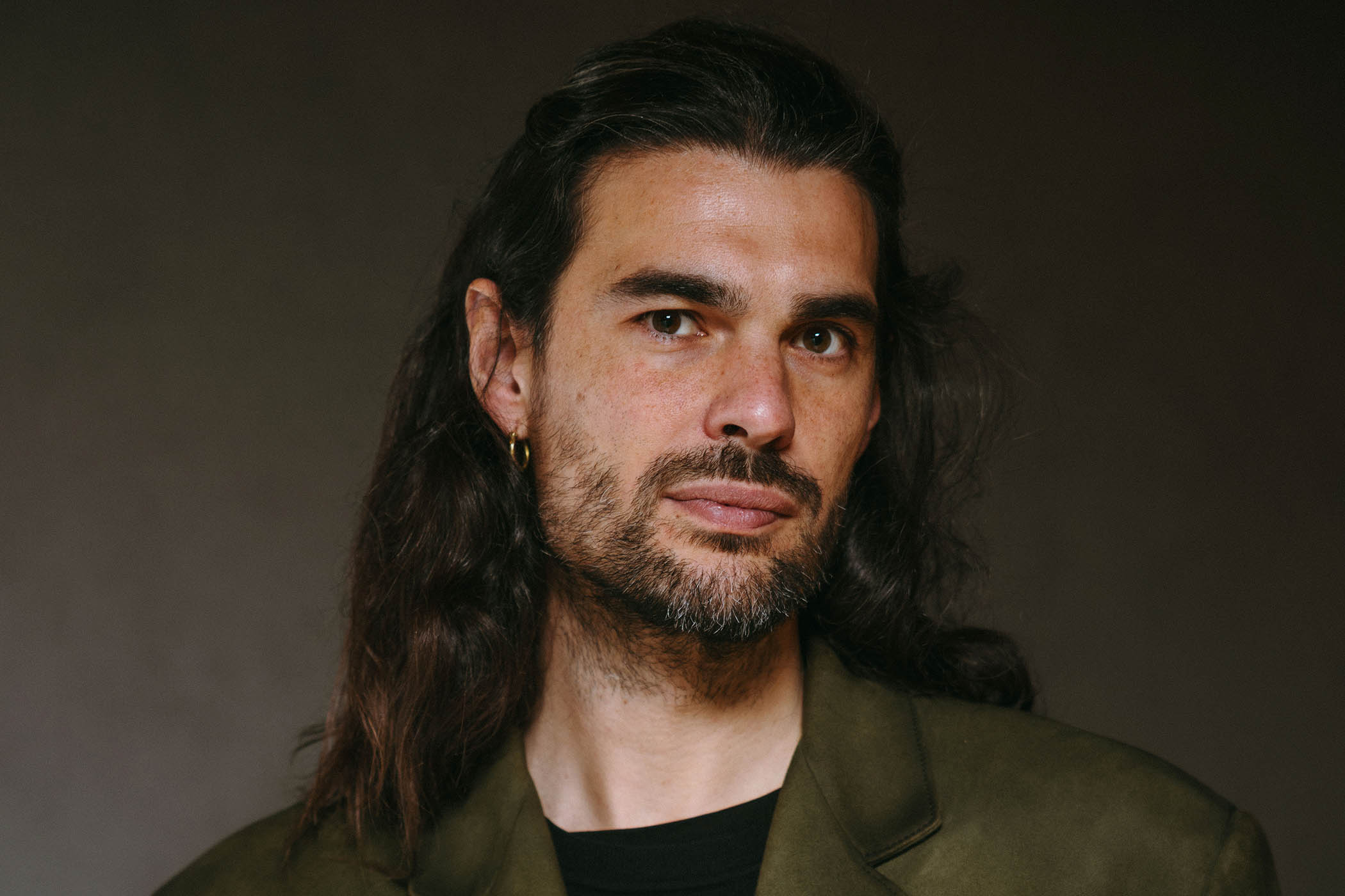 Óliver Laxe: ‘The film is alive inside me. It’s intense’