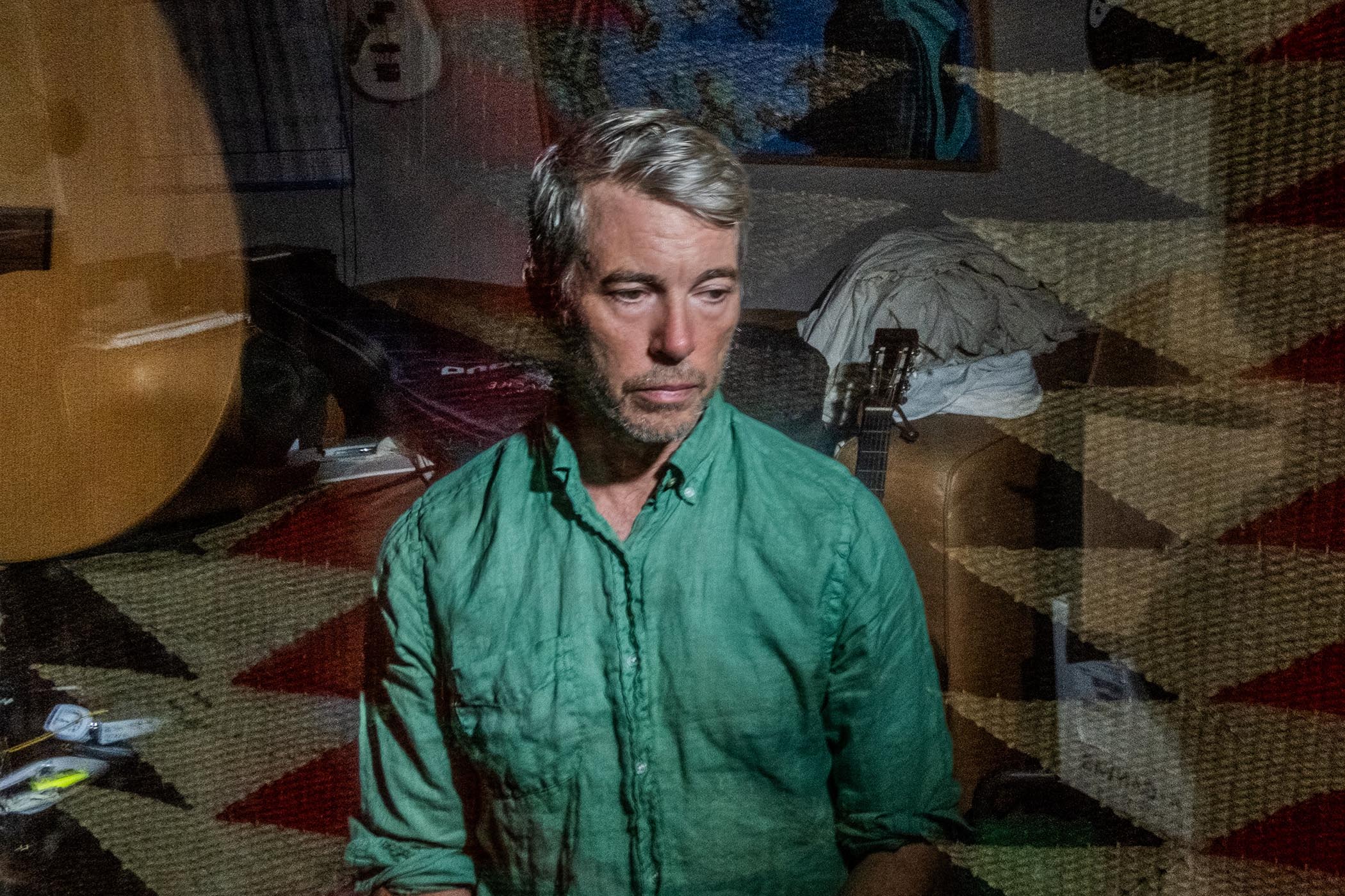 Albums of the week: Bill Callahan, Peaches, Leigh-Anne, the Messthetics ﻿and James Brandon Lewis