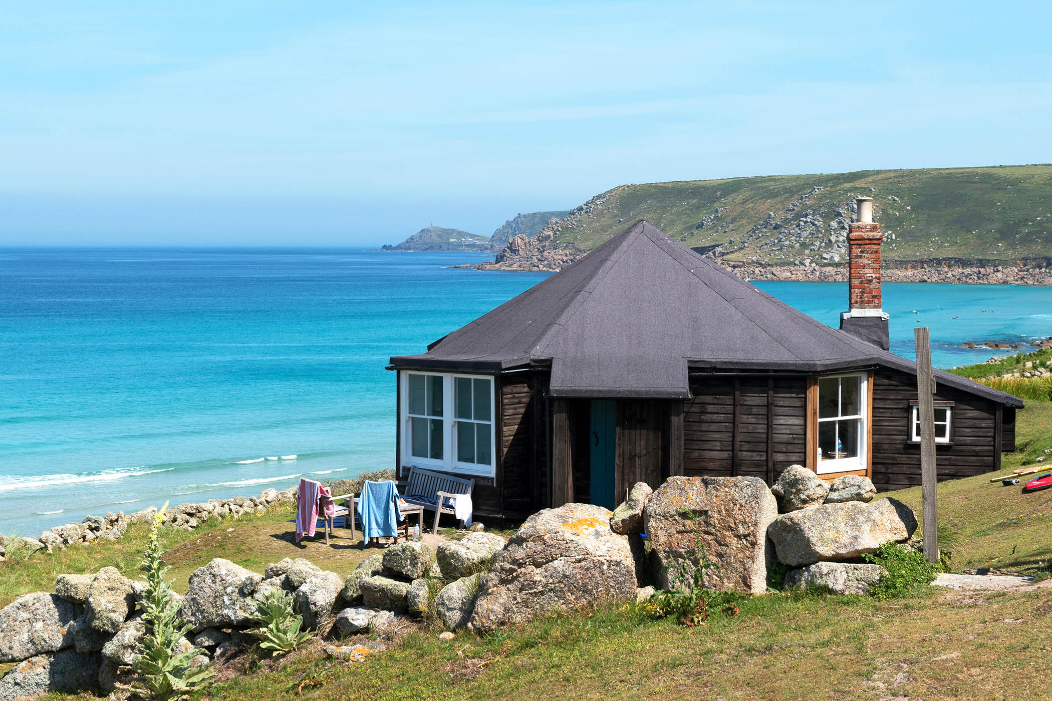 The great British holiday is dying. Here’s how to save it