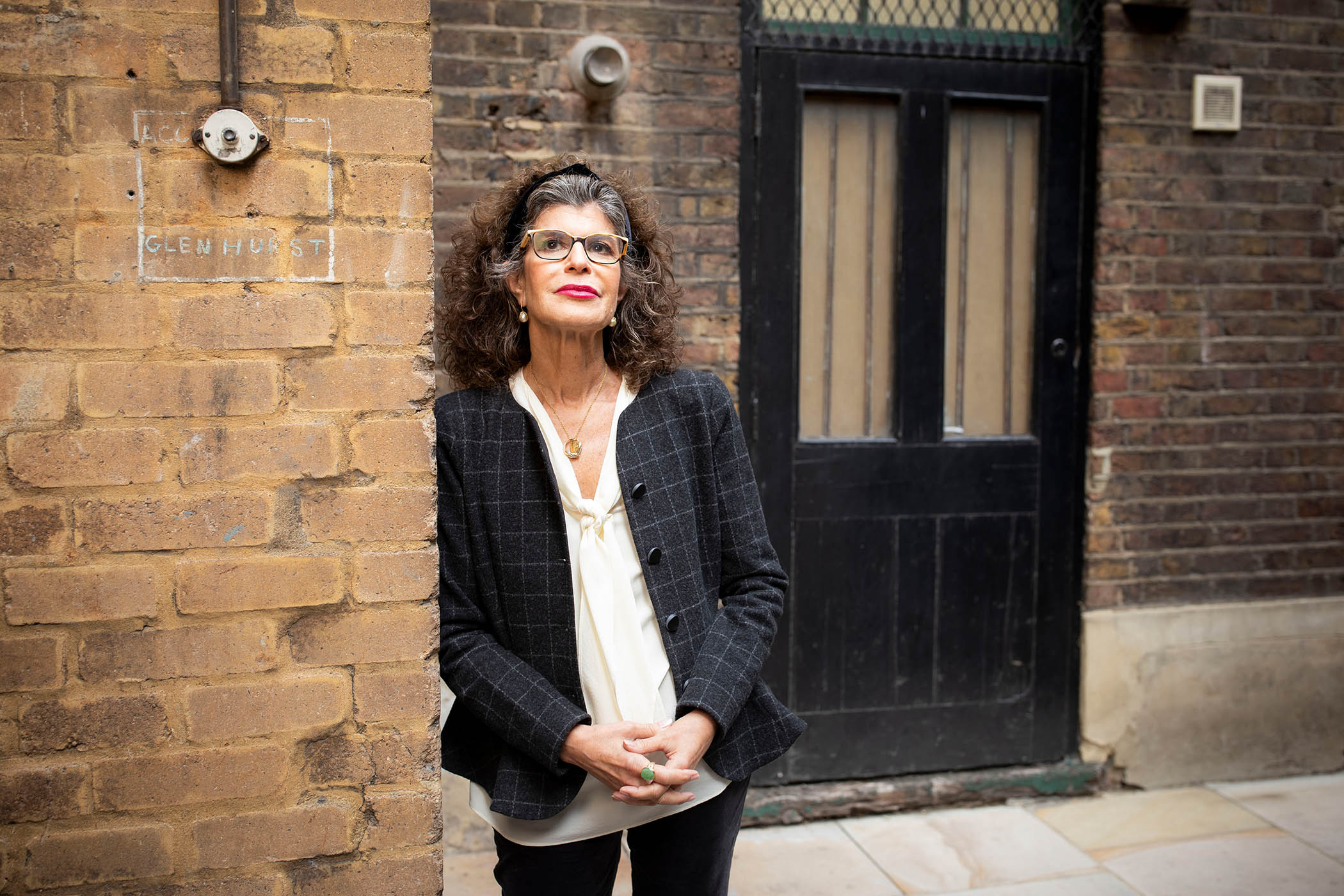 Shoshana Zuboff takes on the tech bros