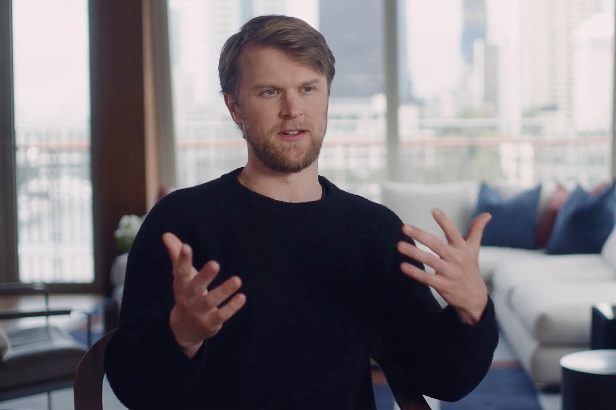 Big tech profited from our attention – now AI wants to monetise intentions