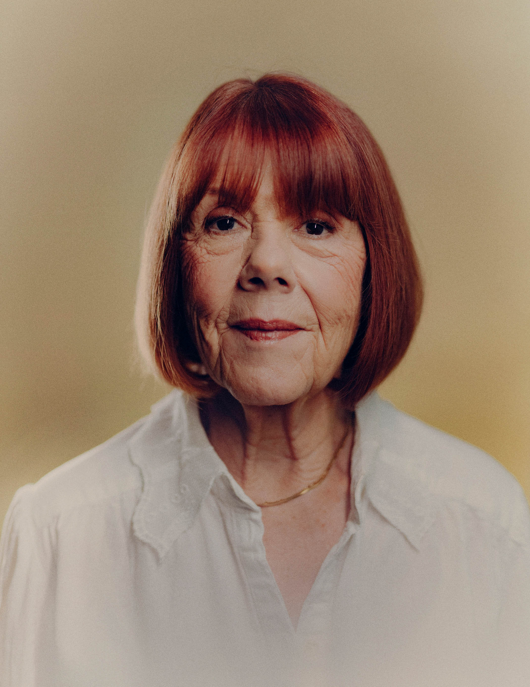 ‘My body was telling me what was happening but I couldn’t understand its message’: Gisèle Pelicot