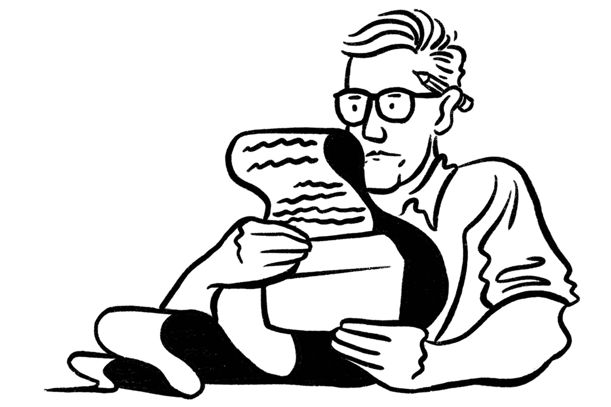 I could manage the hell out of Waitrose