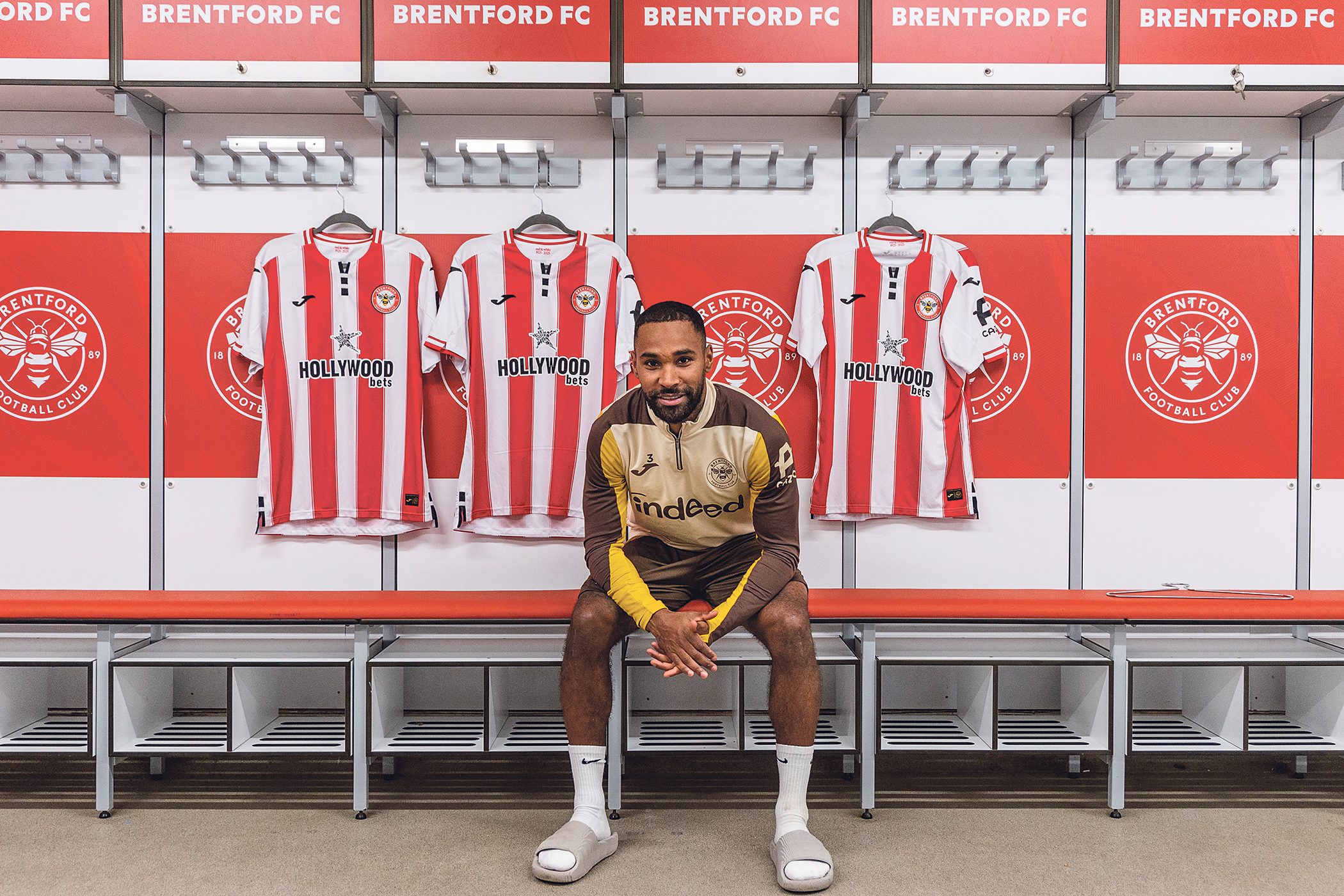 ‘It was rough times, but now it’s clicking’: Inside Brentford’s impressive rise