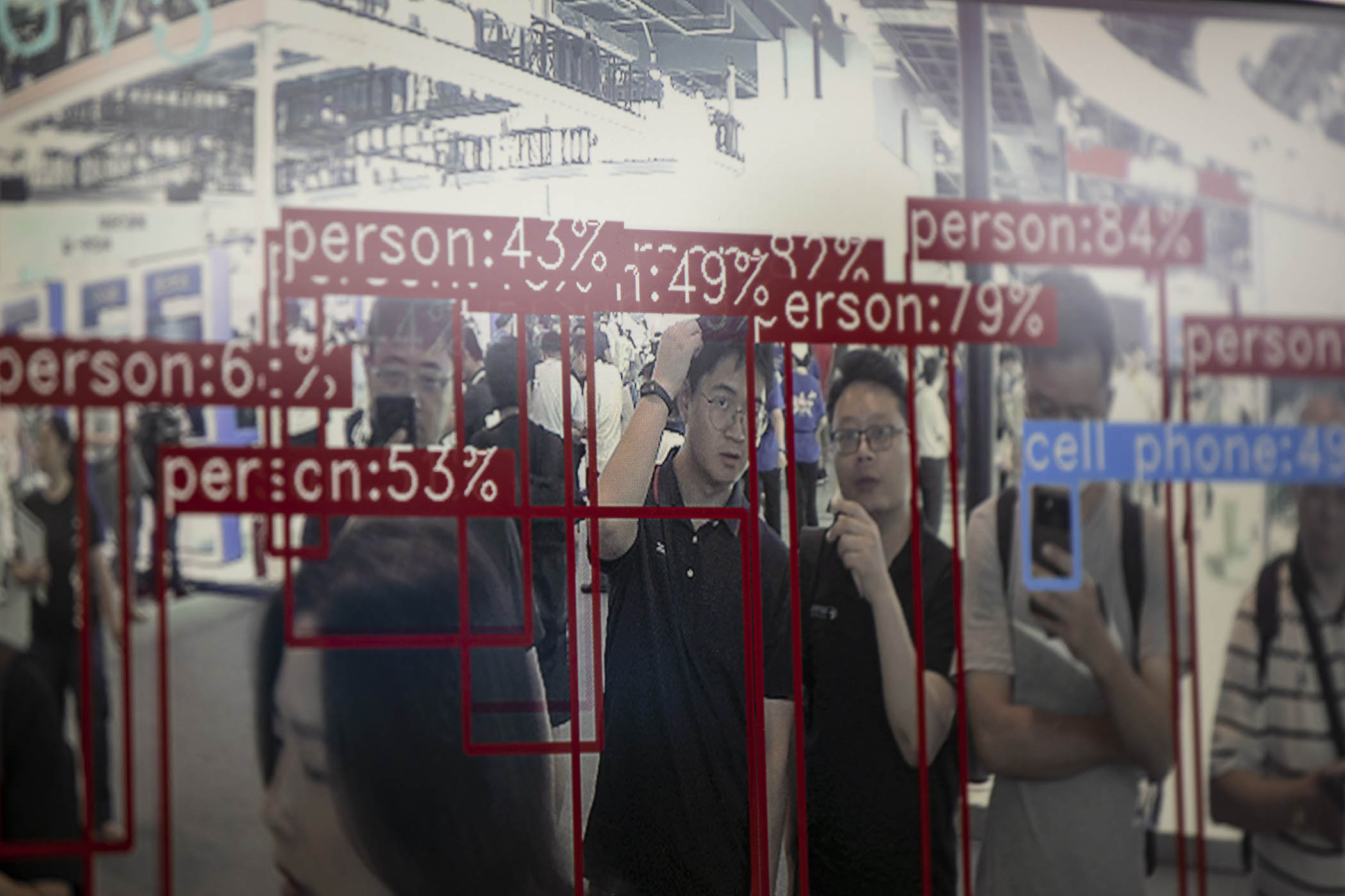 The AI threat is far greater than job losses