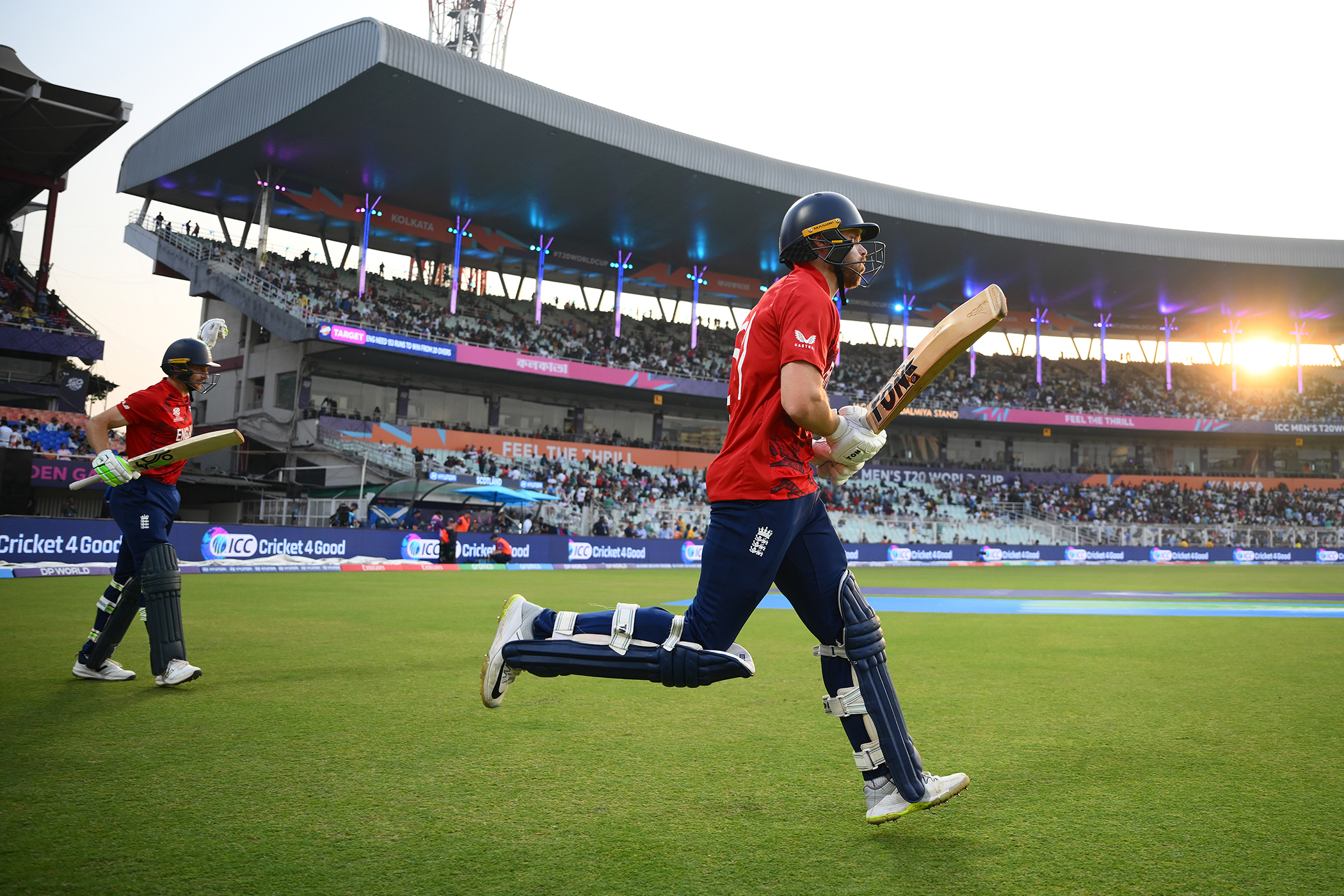 The T20 World Cup has so far been the best and worst of times