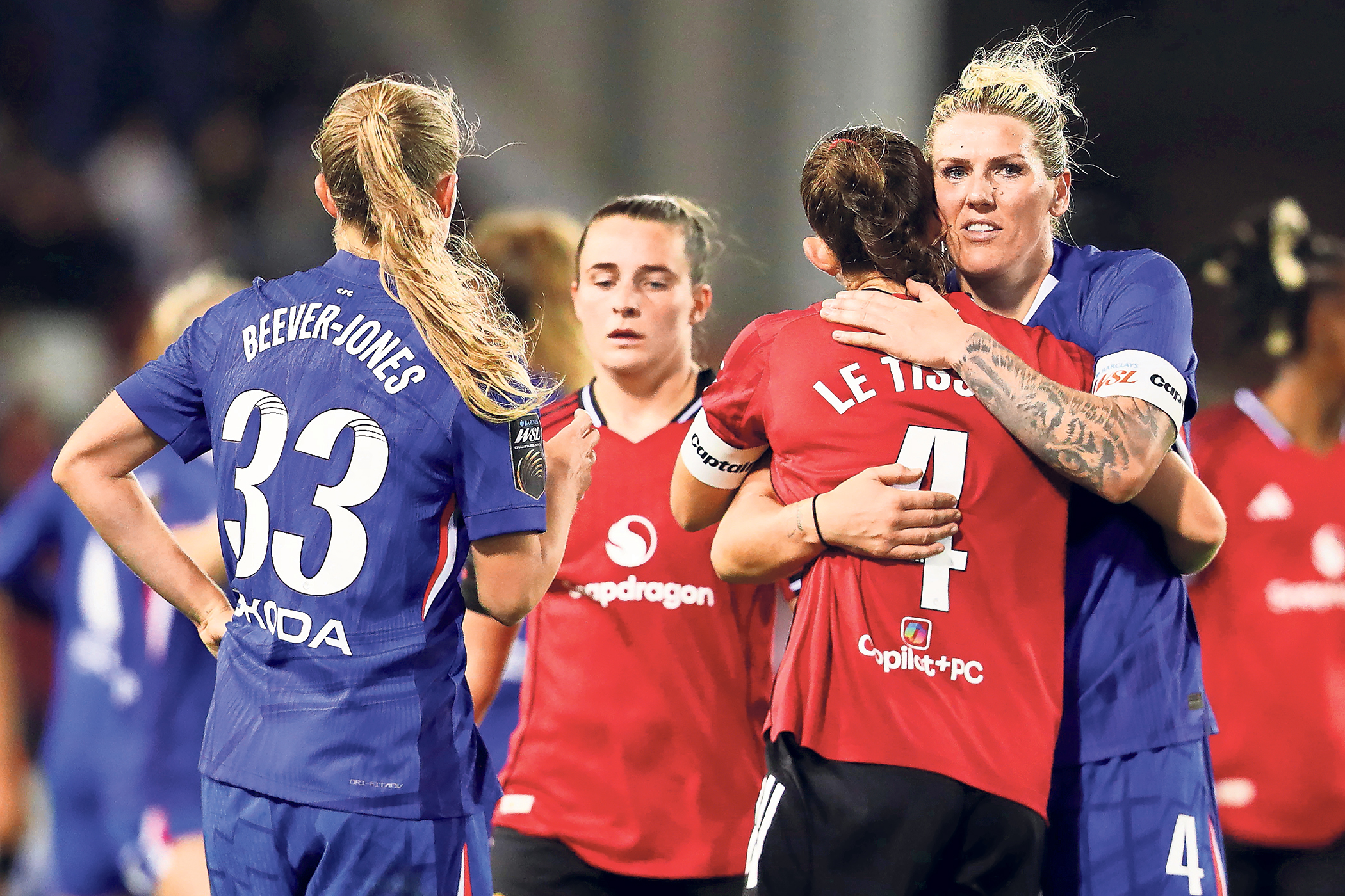 Relief or red flag as FA makes U-turn on radical Cup rules