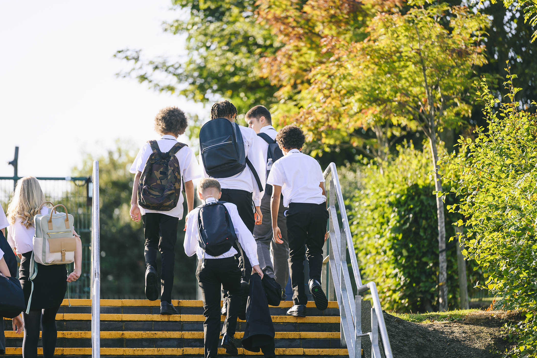 Reforms will give Send pupils ‘support bases’ in every secondary school