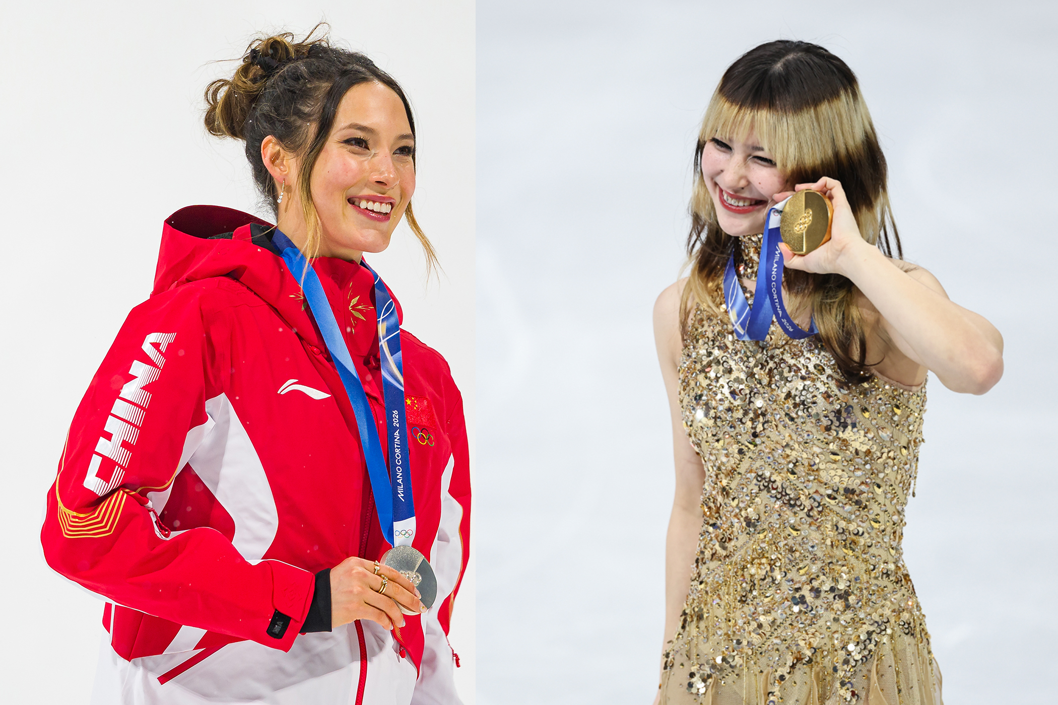 Eileen Gu and Alysa Liu: Golden girls who are pawns in game of politics and influence