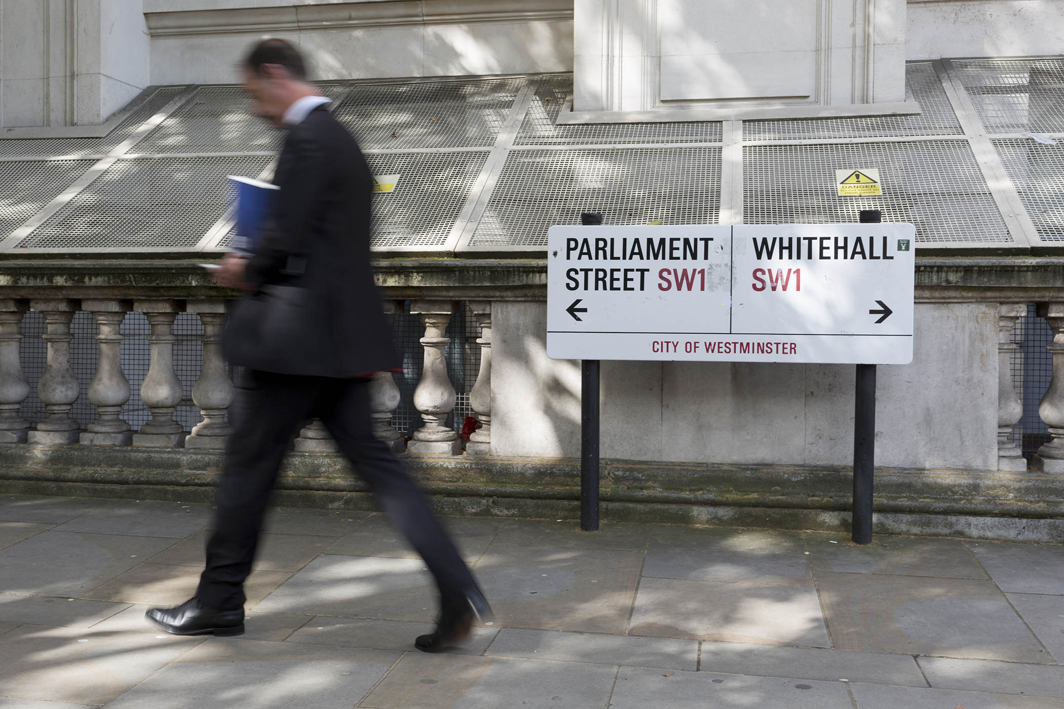 The women tasked with turning ‘tepid bath’ of civil service into a stream of innovation