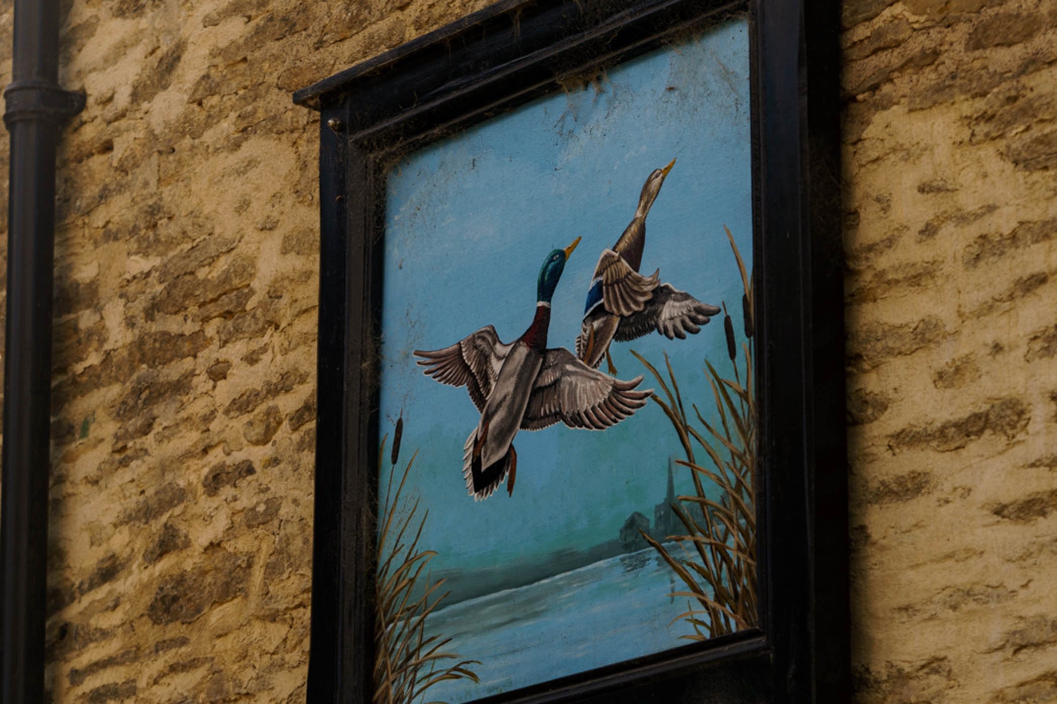 We’re booking more nights at the inn