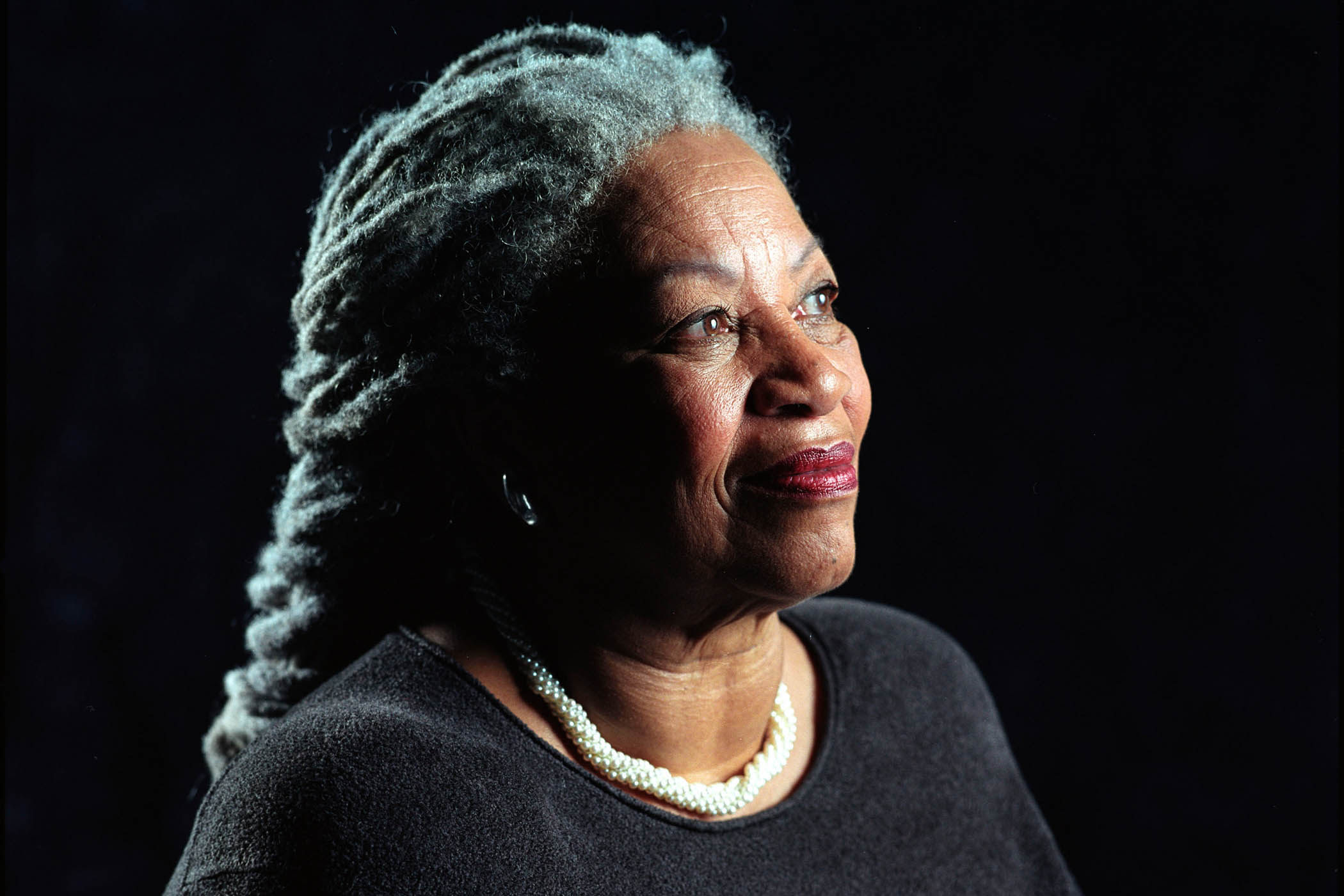 The dazzling, difficult art of Toni Morrison