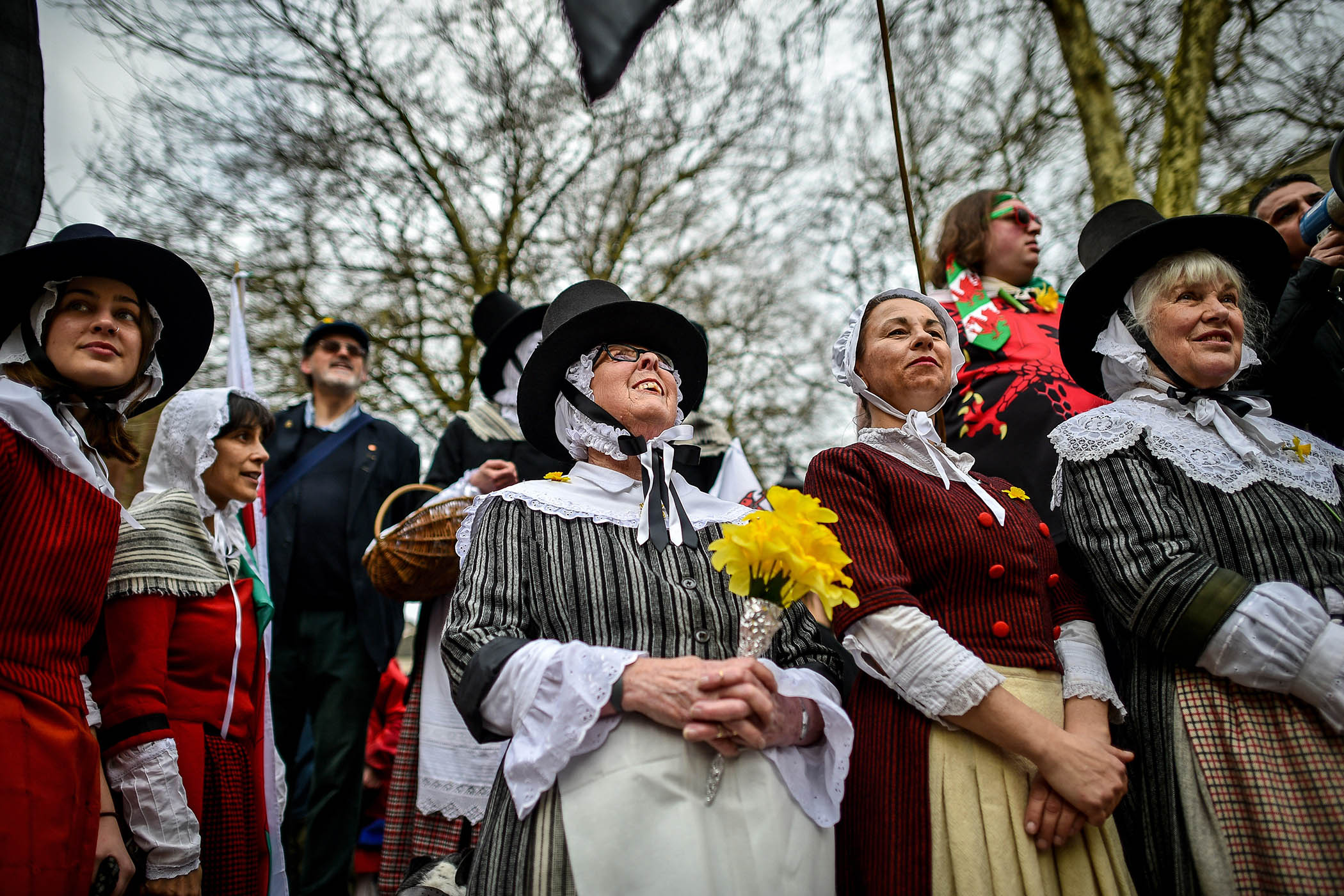 If the Welsh language dies it’s not just Wales that will be the poorer for it
