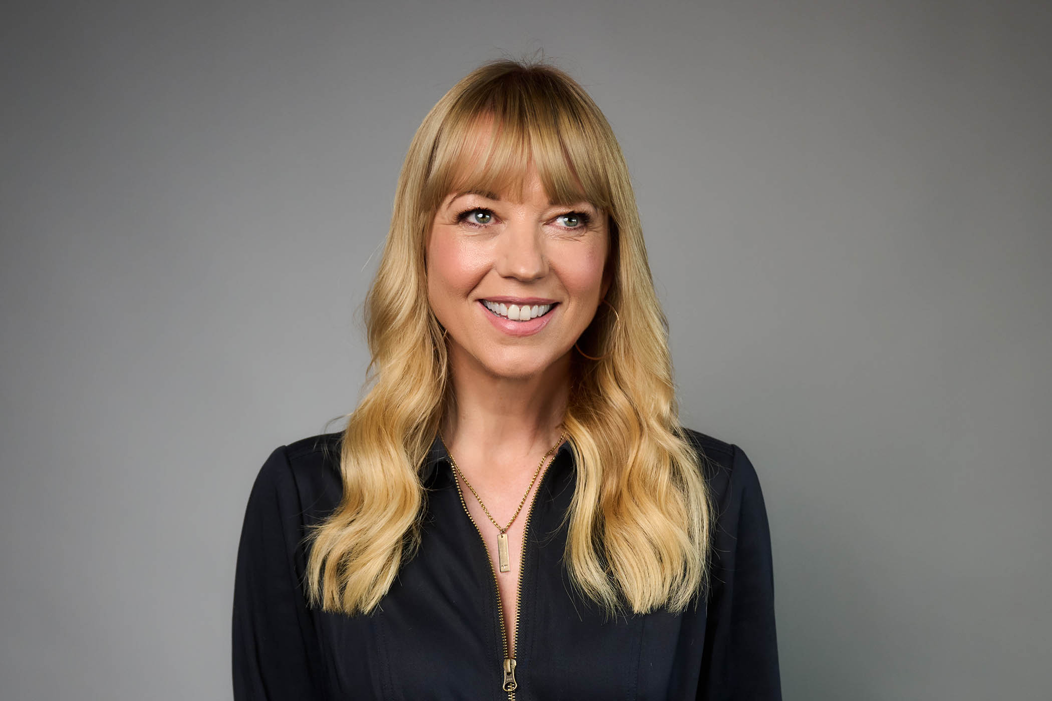 Sara Cox: ‘No Matter What made me cry every time I read it’