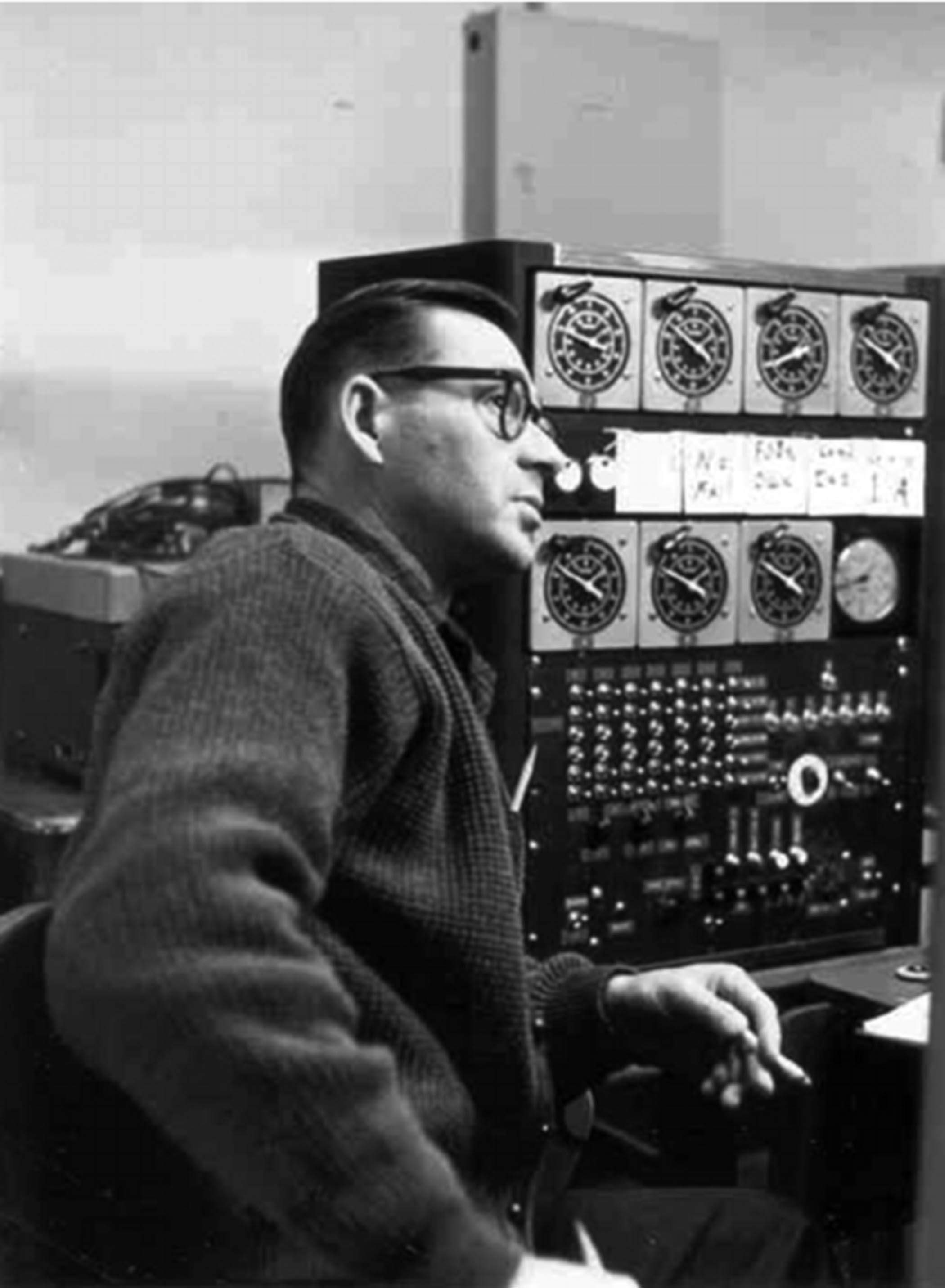 The experiment tested Robert Zajonc’s ‘mere exposure effect’ theory