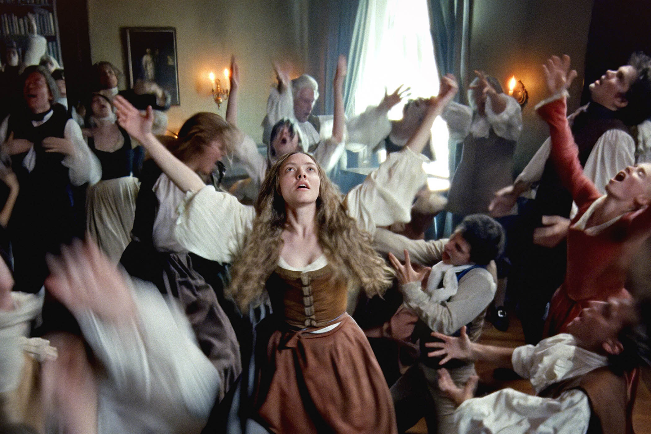 Wendy Ide’s pick of other films: The Testament of Ann Lee, ﻿All You Need Is Kill﻿, Molly vs the Machines﻿ and more