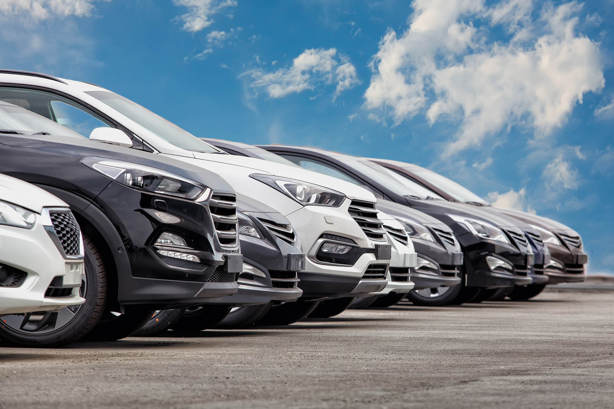 FCA is on a crusade to put the brakes on rip-off car sales