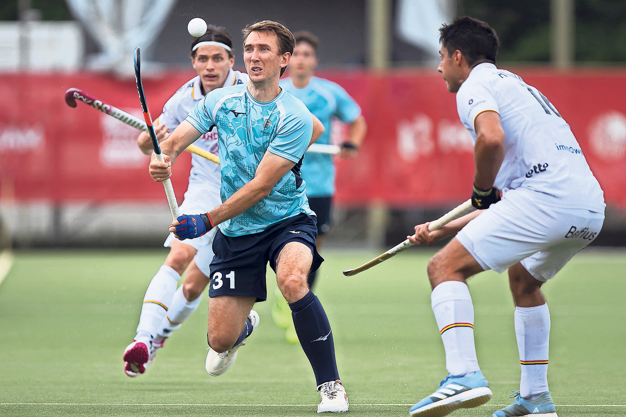 ‘My double life: hockey star by day, rockstar by night’