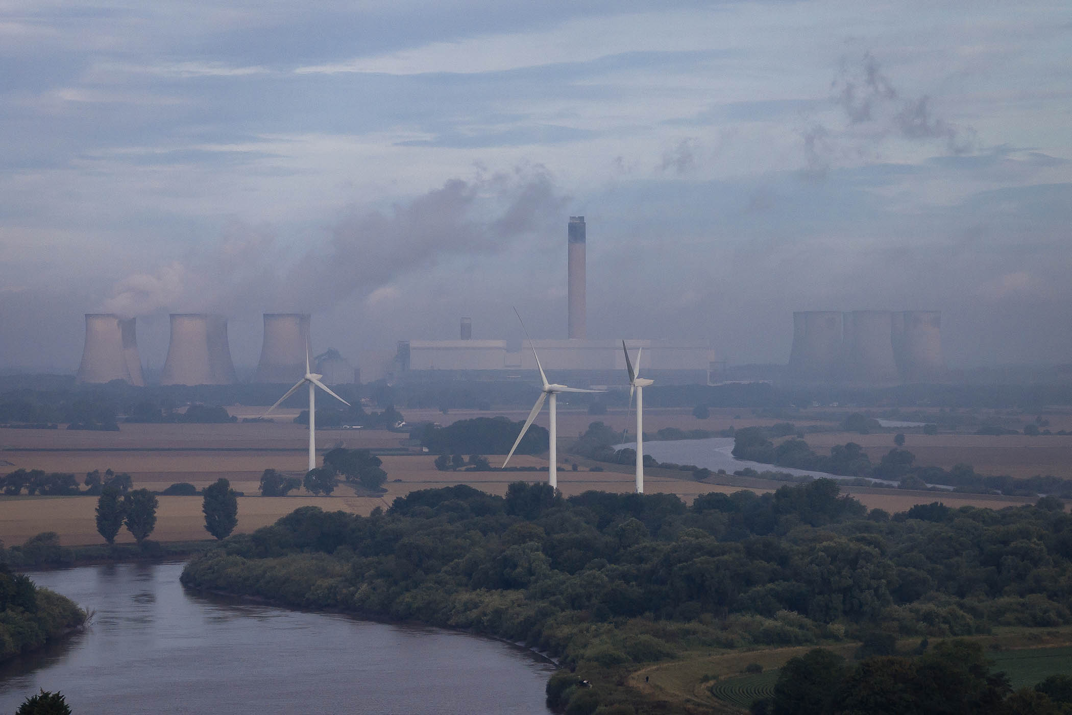 We need to get the UK’s renewables transfer right