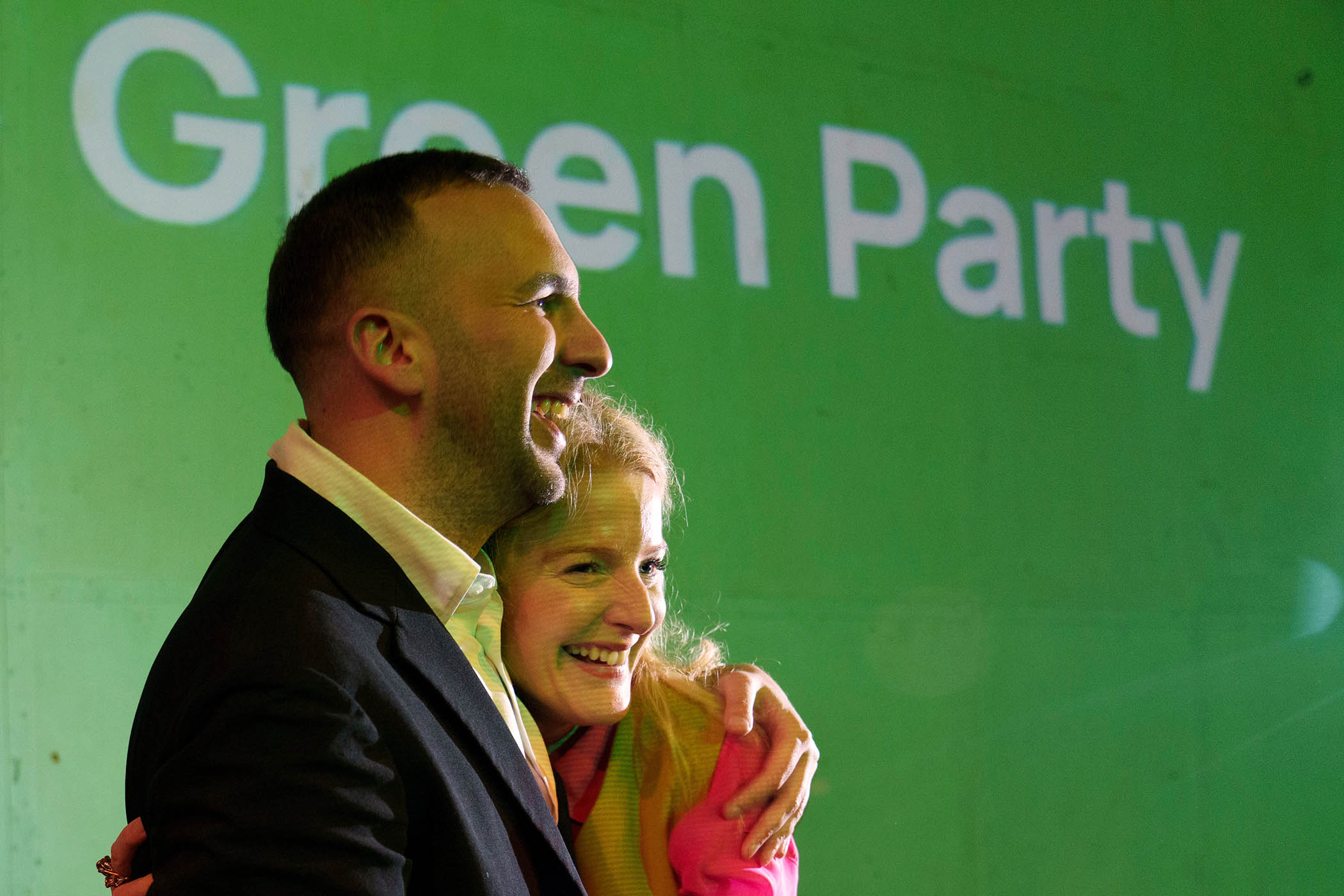 The Greens’ win in Gorton and Denton was just the start of the record-breaking