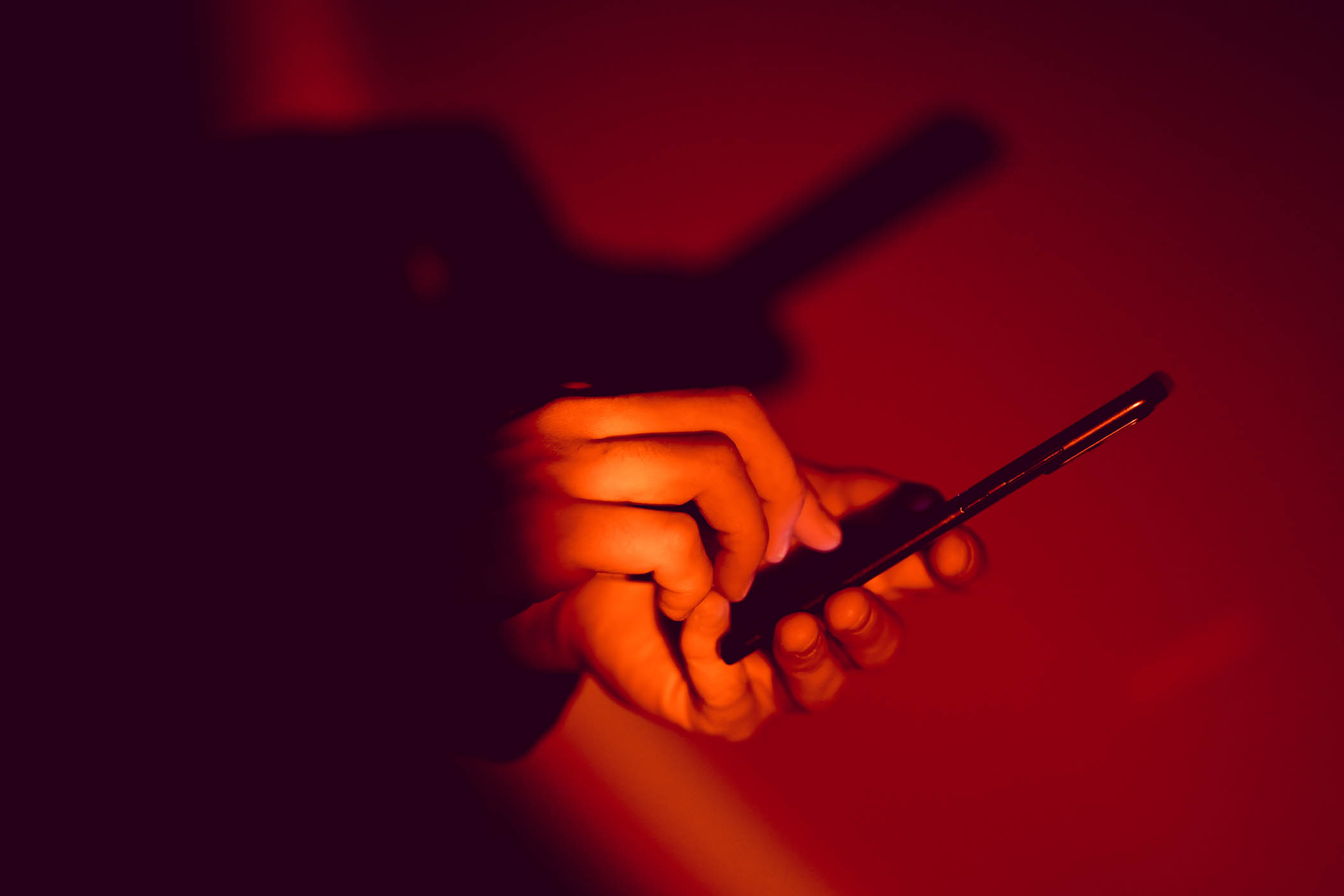 Lords propose AI tool on phones to stop child sexual abuse images