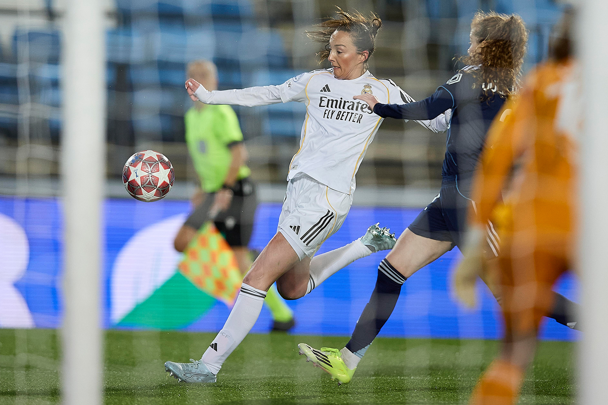 Caroline Weir on Scotland captaincy, ACL recovery and sibling rivalry