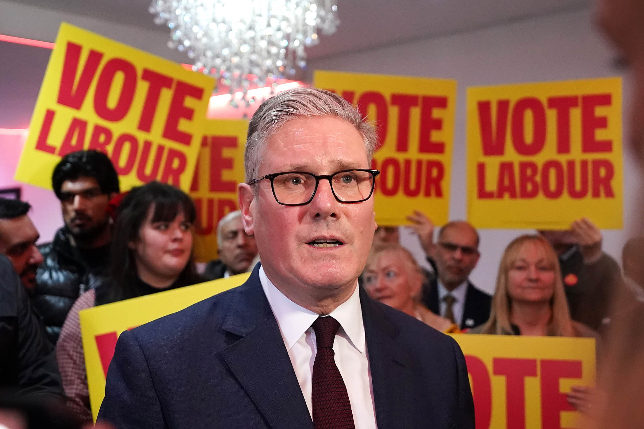 Gorton and Denton will force Labour to rethink – it is no longer the only anti-Reform option