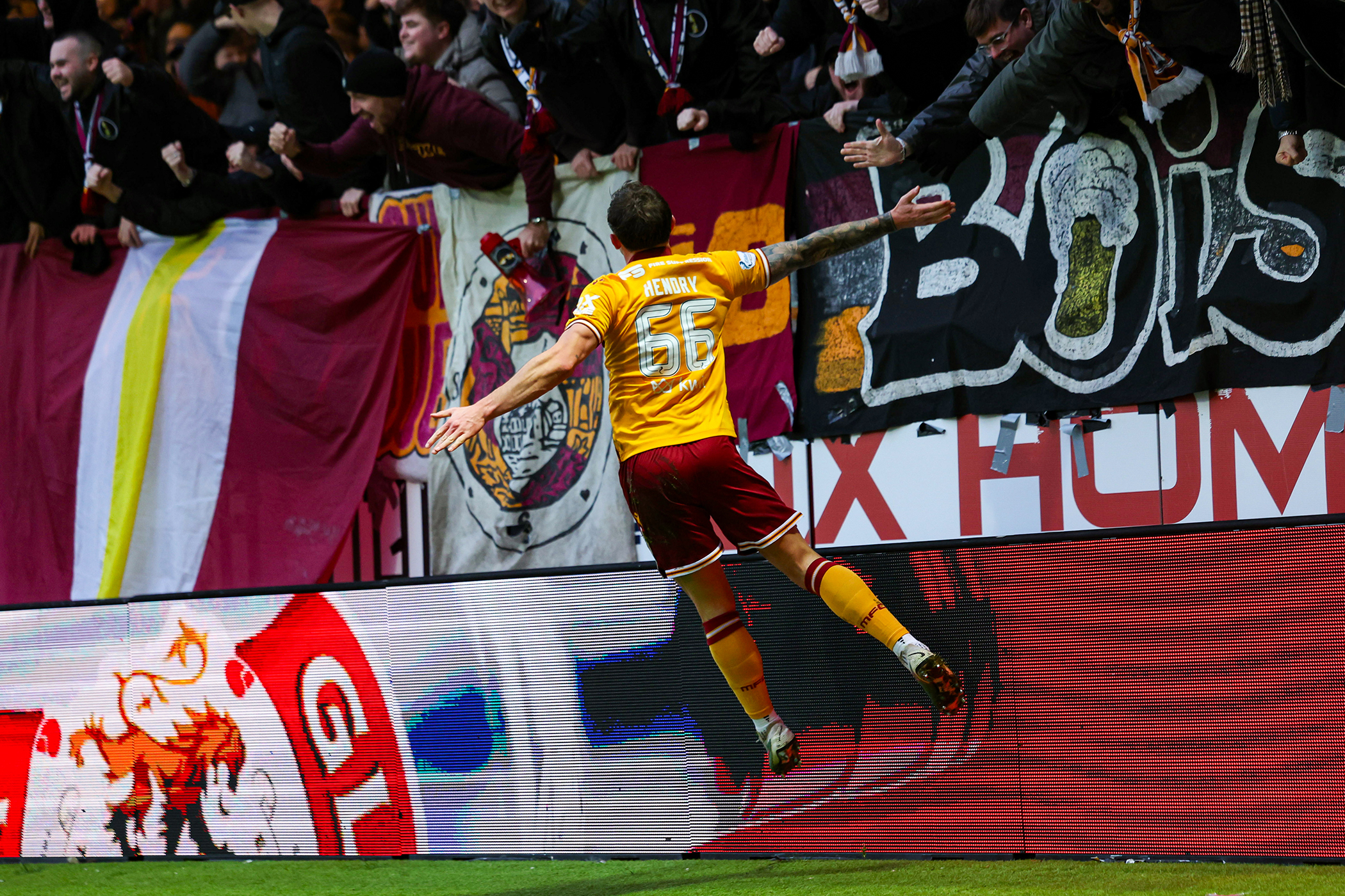 New storylines make Scottish Premiership Europe’s most tantalising title race