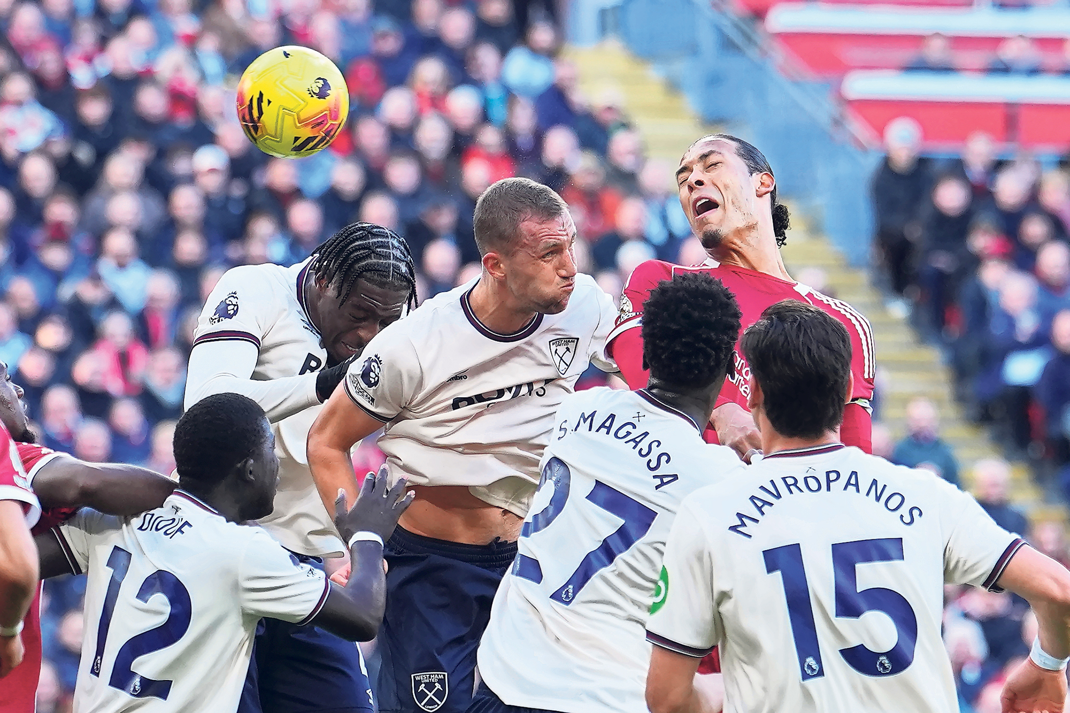 West Ham’s future is even bleaker than its present