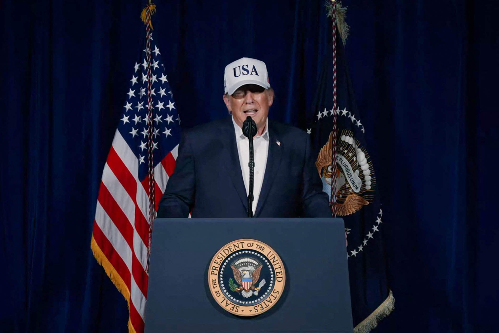 Trump pledged to end forever wars. Now he has embarked on a conflict fraught with risk