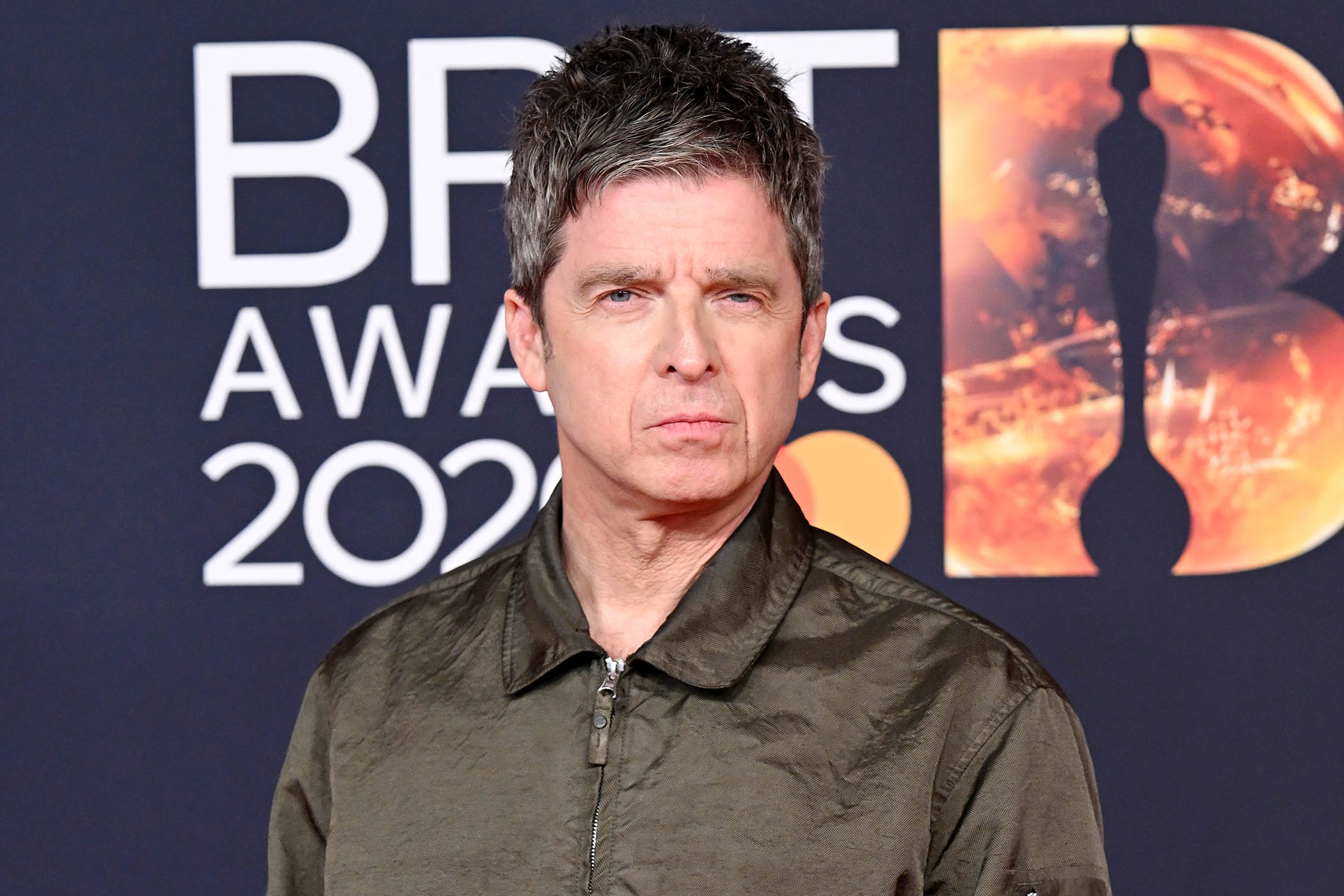 The Brits ceremony went north, the prizes all went south