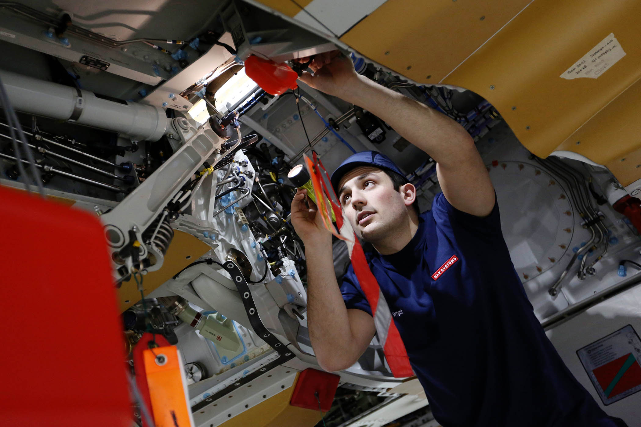 Apprenticeships still haven’t worked out their place in the modern world