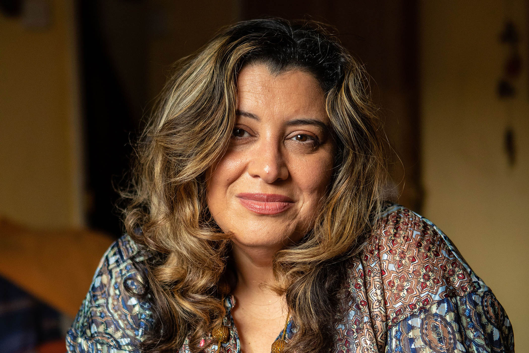 Leone Ross: ‘I was ignorant about racism in Britain’