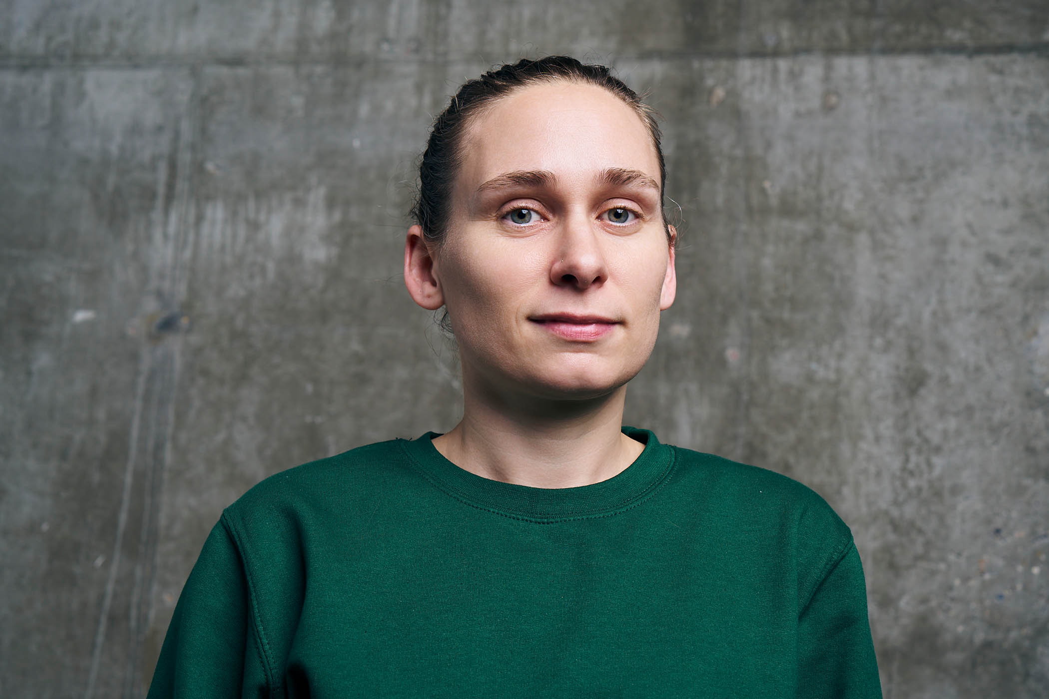 Lucy Apps’s Gloria Don’t Speak is a profound and important debut