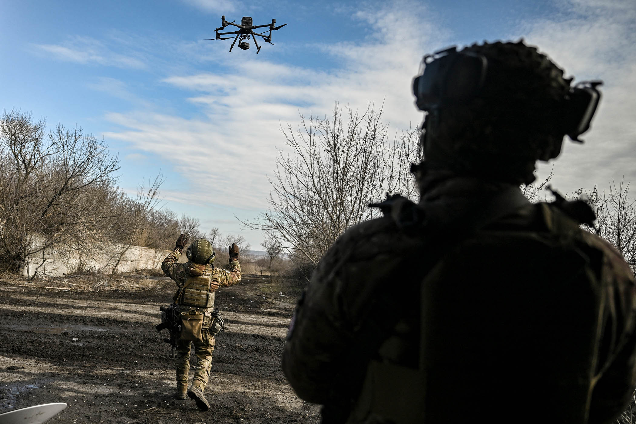 The boom in remote-controlled death