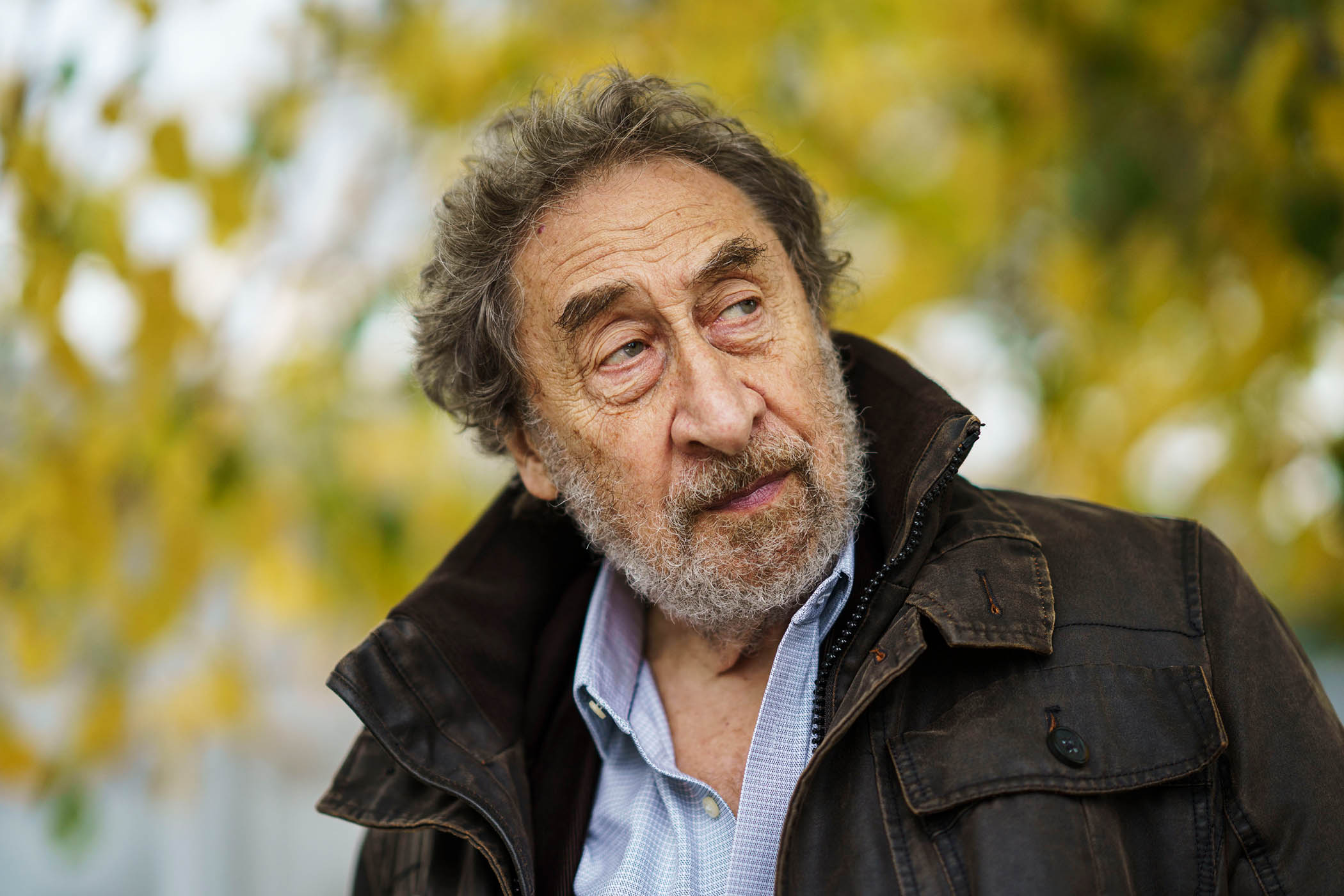 Howard Jacobson’s great unravelling