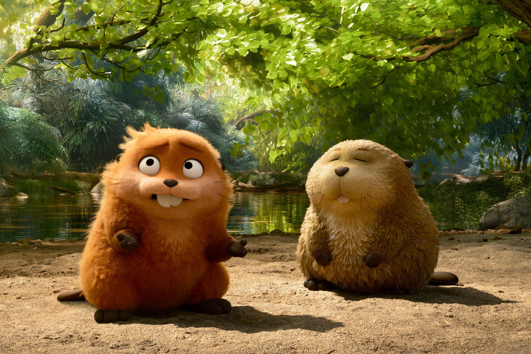 Wendy Ide’s pick of other films: Hoppers﻿, Sound ﻿of Falling﻿﻿, Peaky Blinders, Mother’s Pride