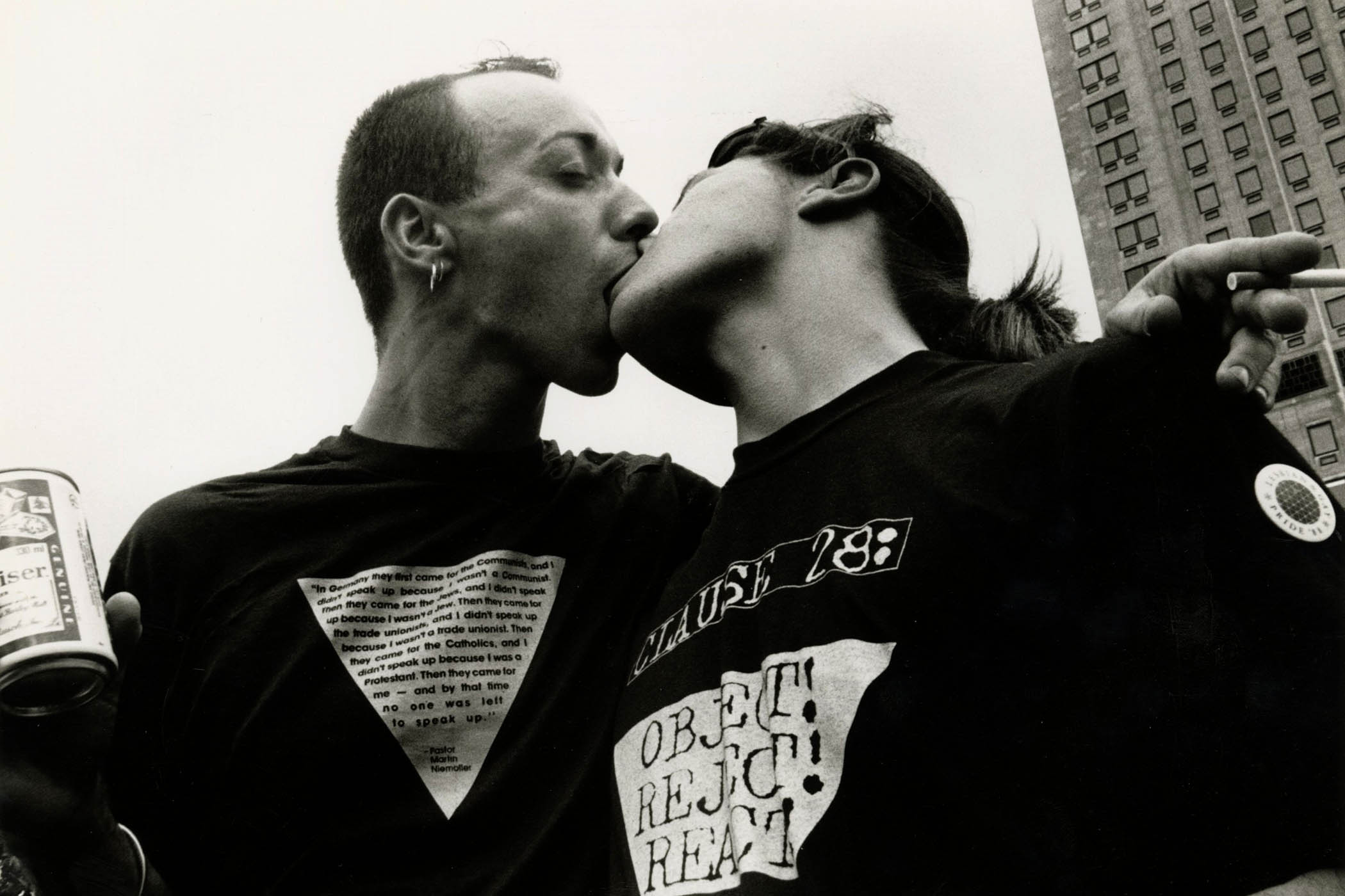 The hidden history of Britain’s fight for queer rights