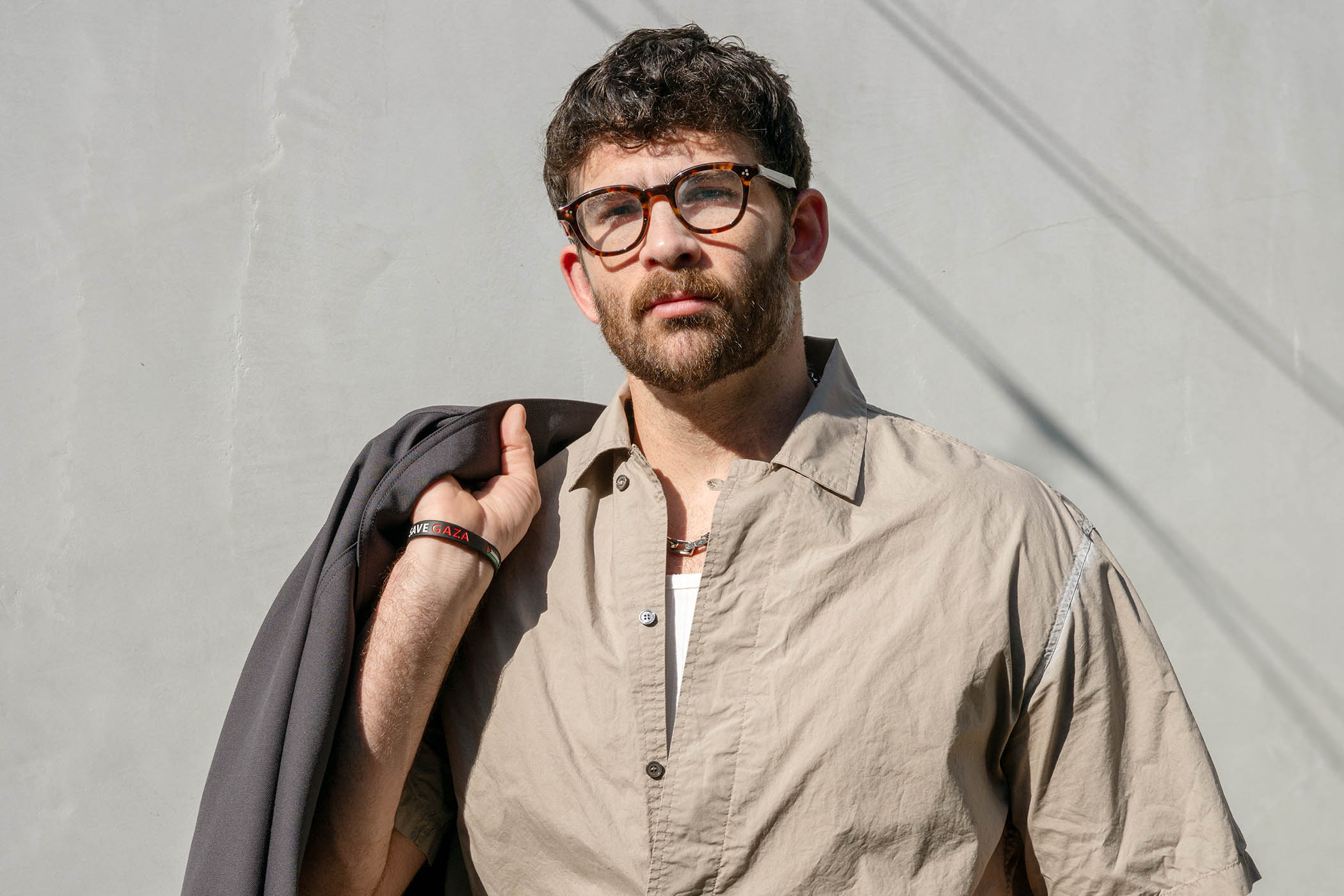 Hasan Piker: ‘The left should be better at manufacturing outrage’