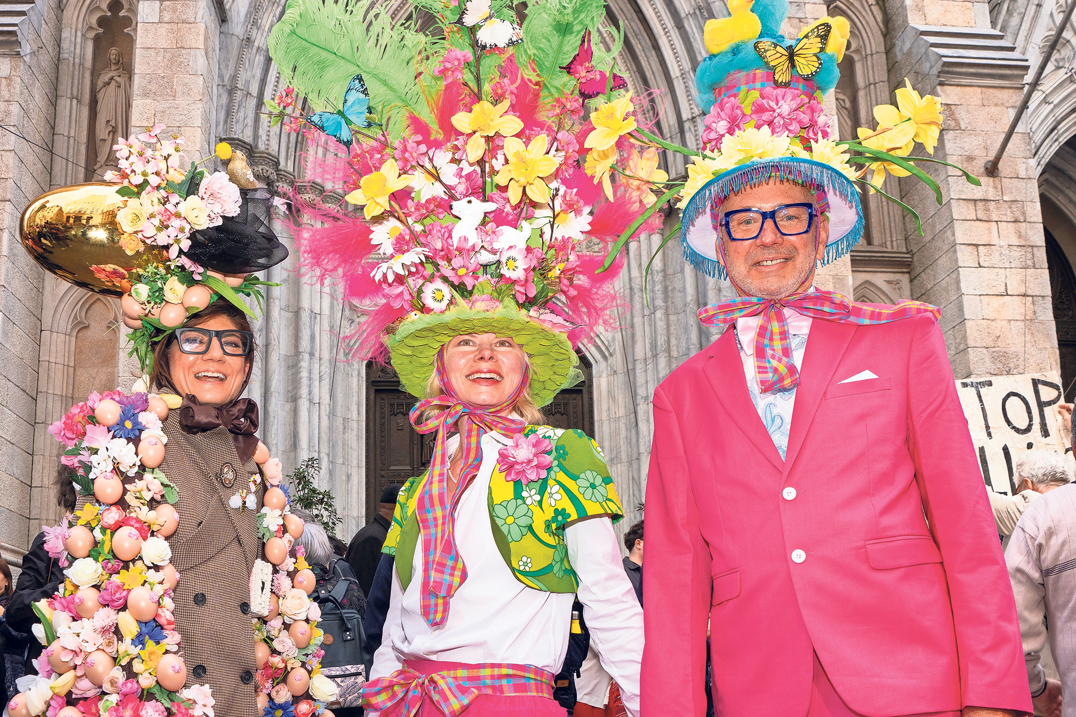 No Easter football next year? Hold your outrage