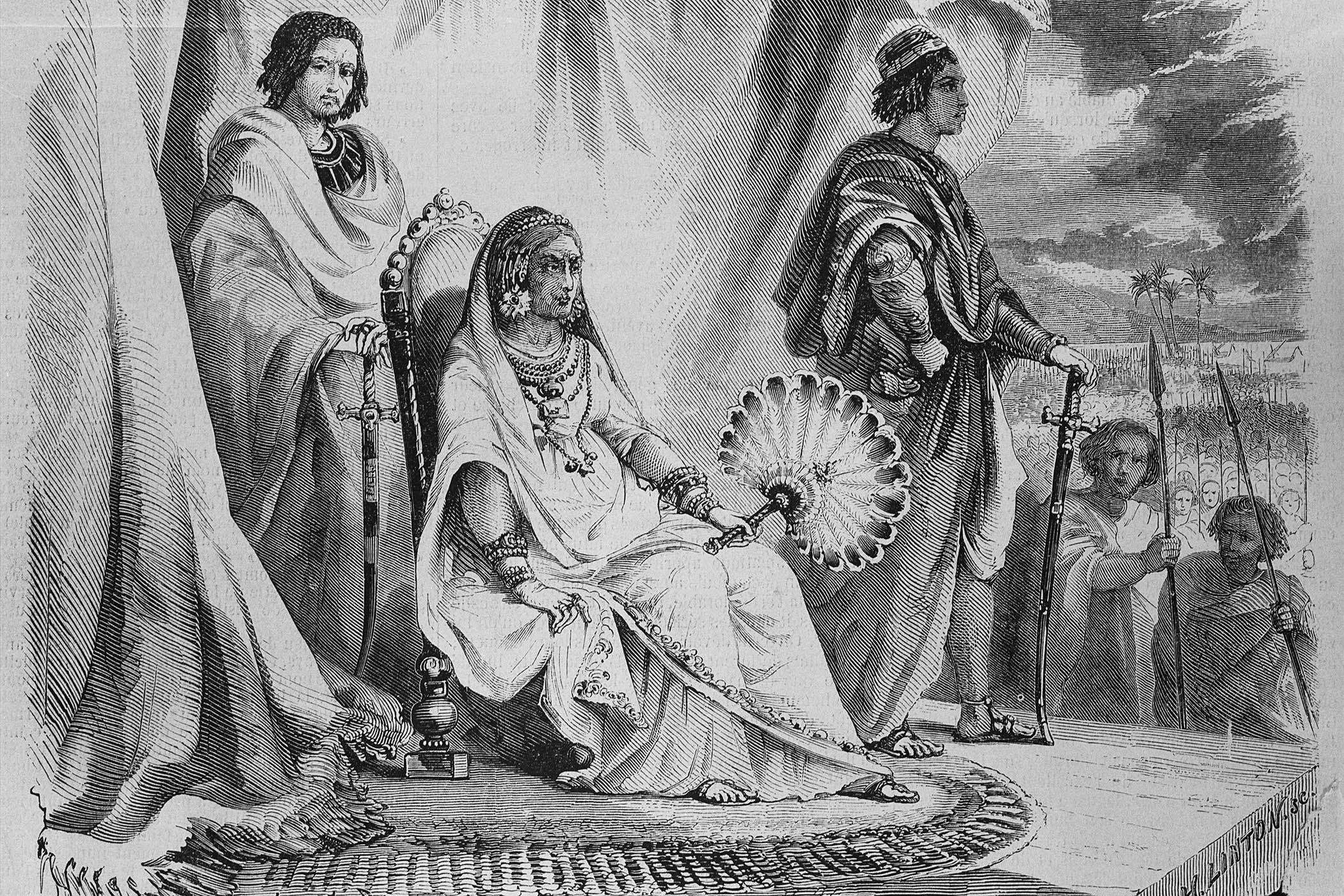 What to read to understand matriarchy